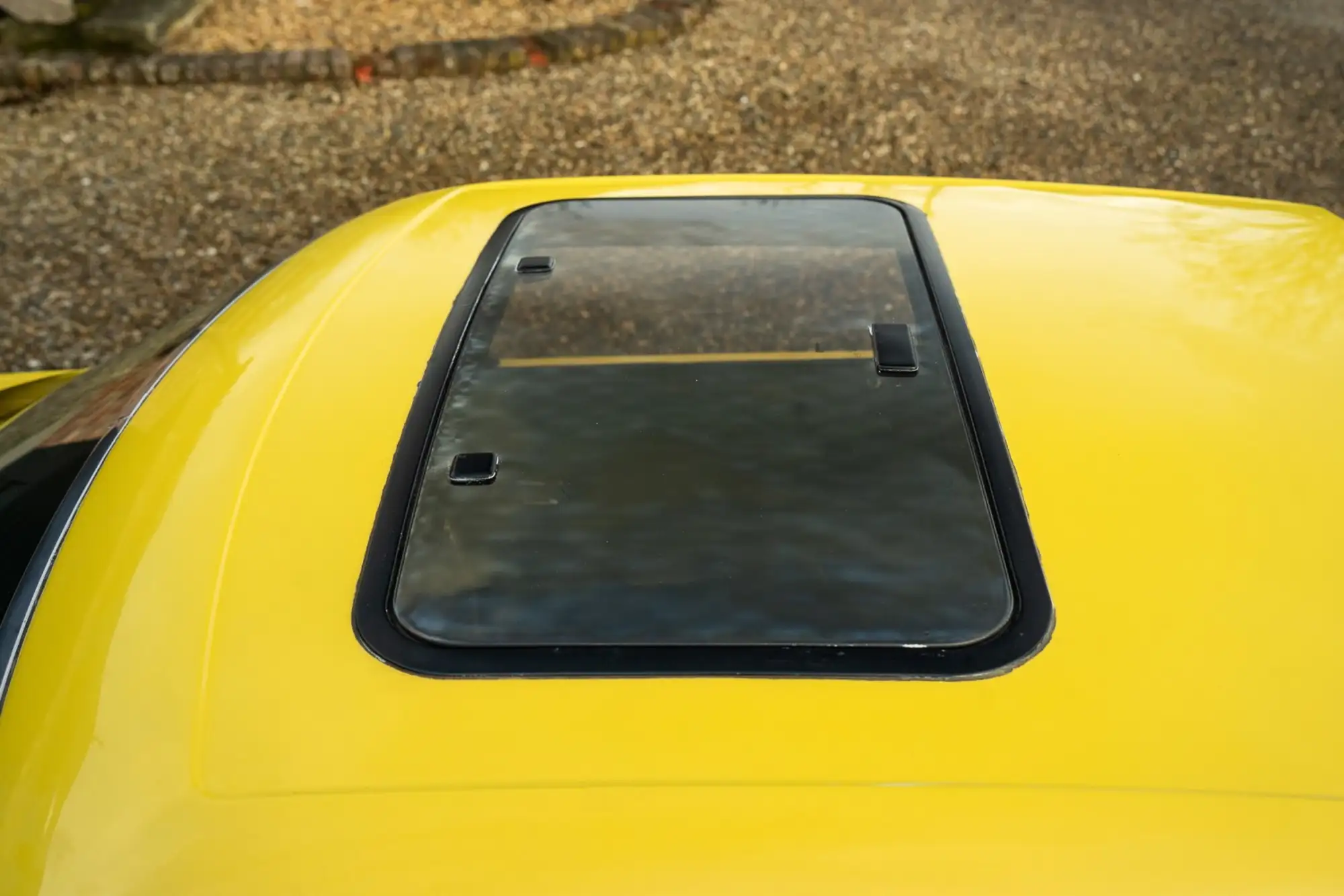 1976 Triumph TR7 -Sold