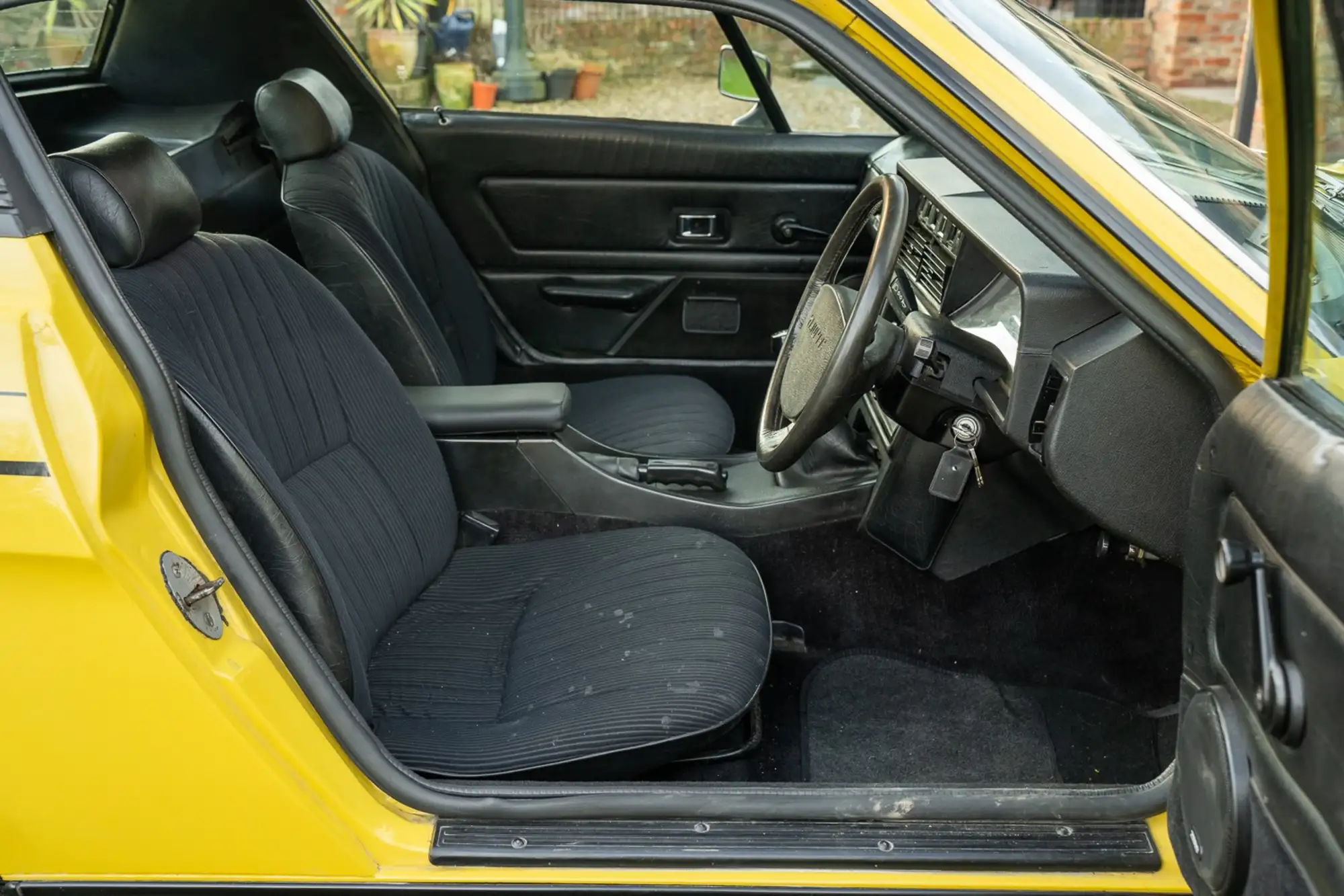 1976 Triumph TR7 -Sold