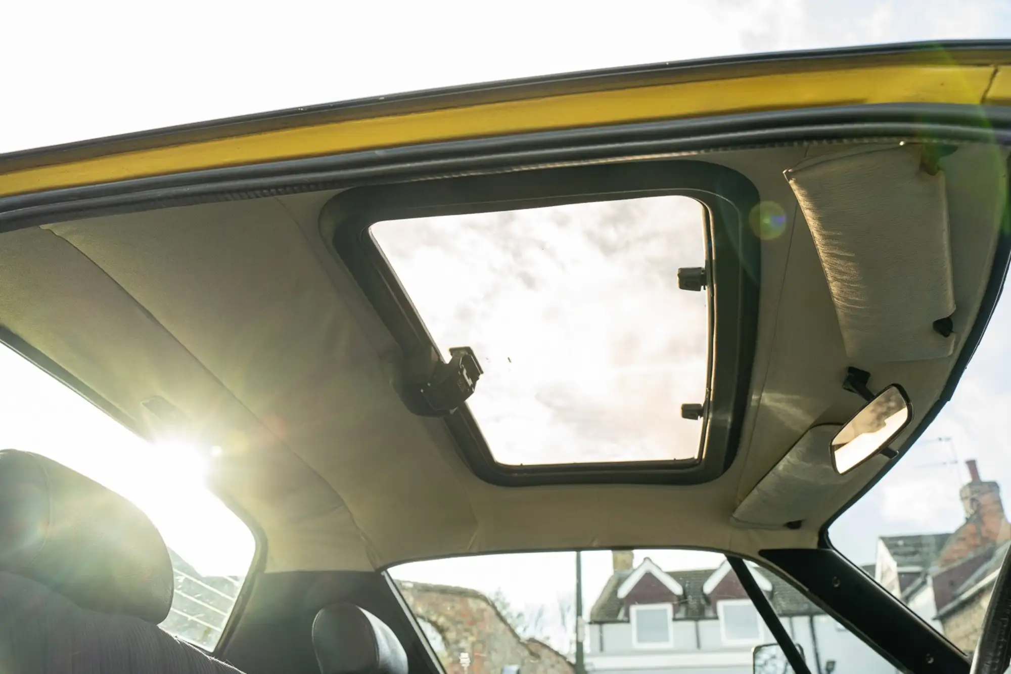 1976 Triumph TR7 -Sold