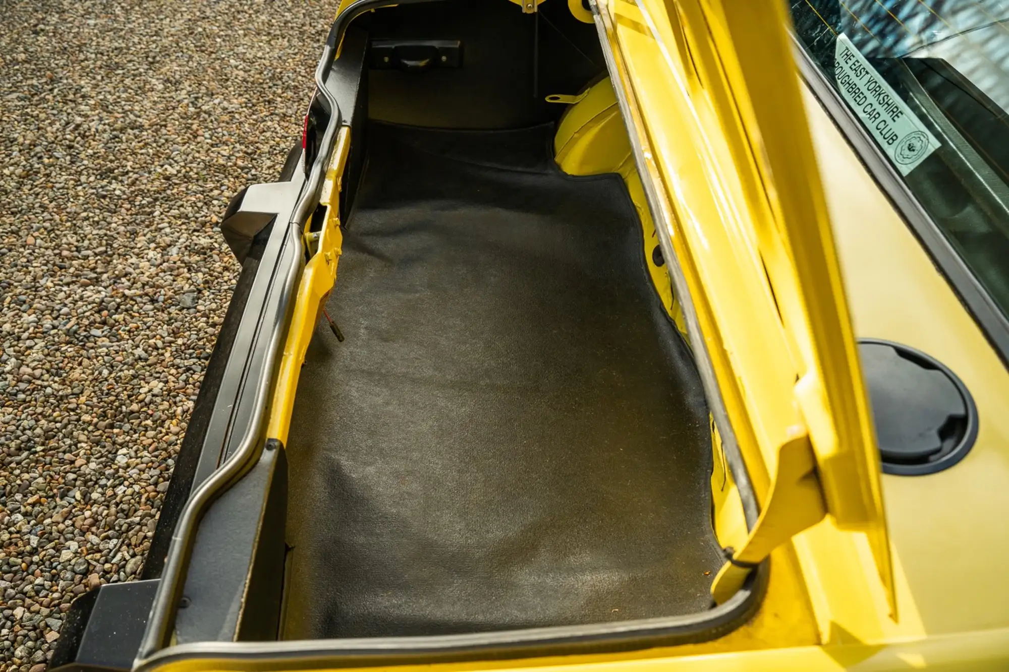 1976 Triumph TR7 -Sold