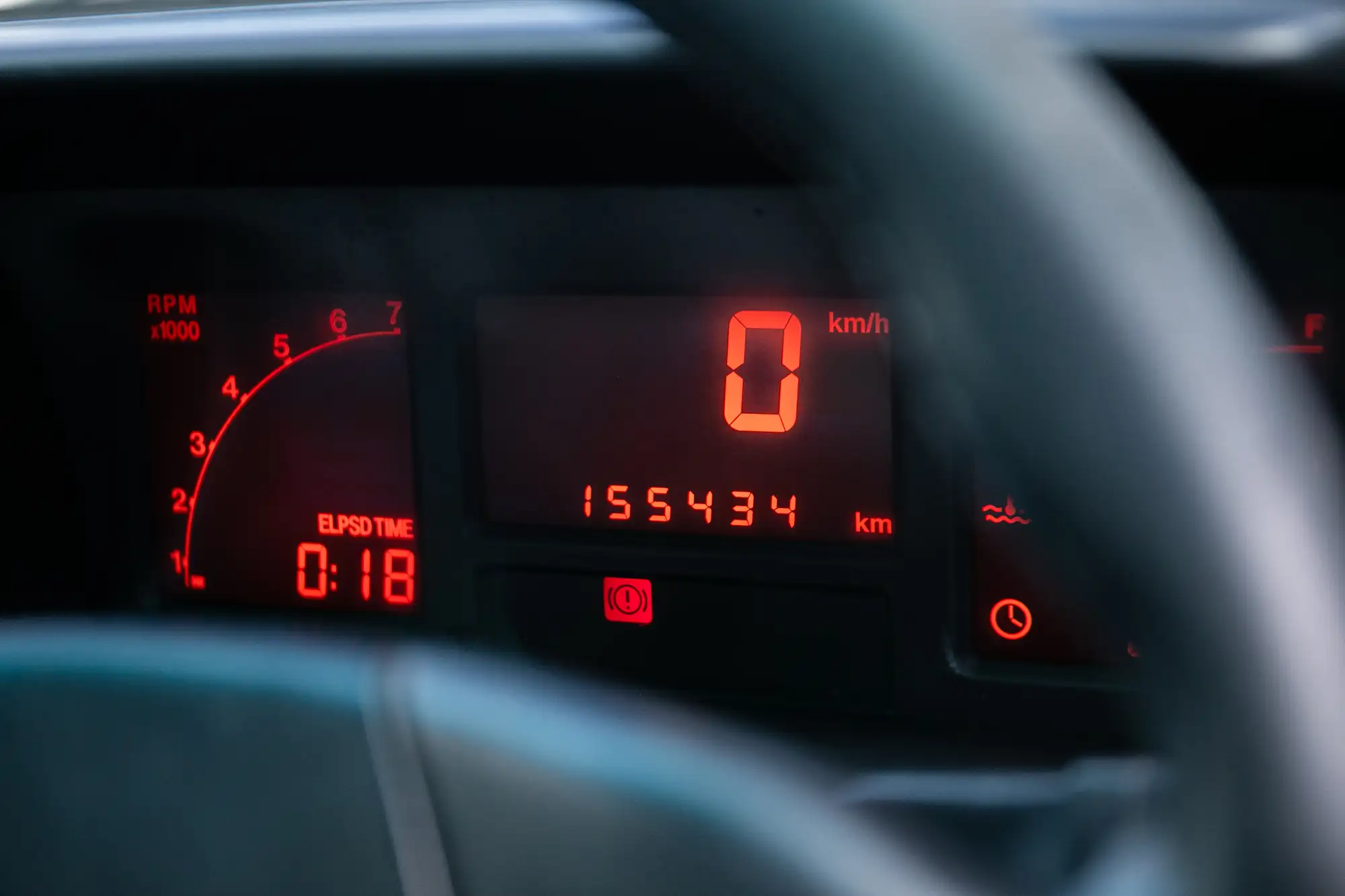 1990 Audi Quattro 20v (RR)-Sold