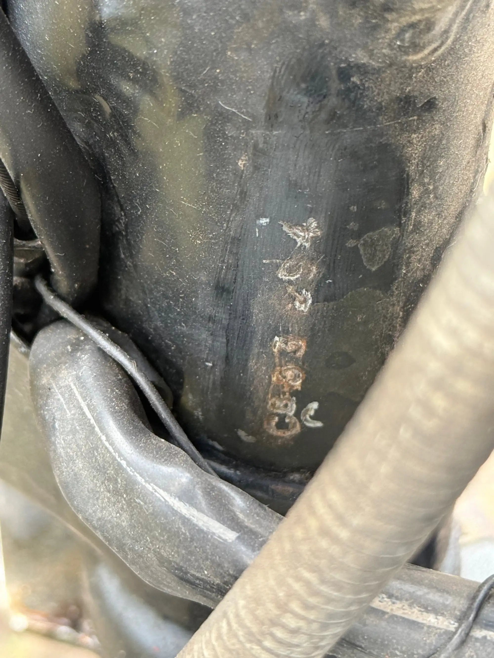 1954 BSA BB34 Gold Star Trials 499cc-Sold