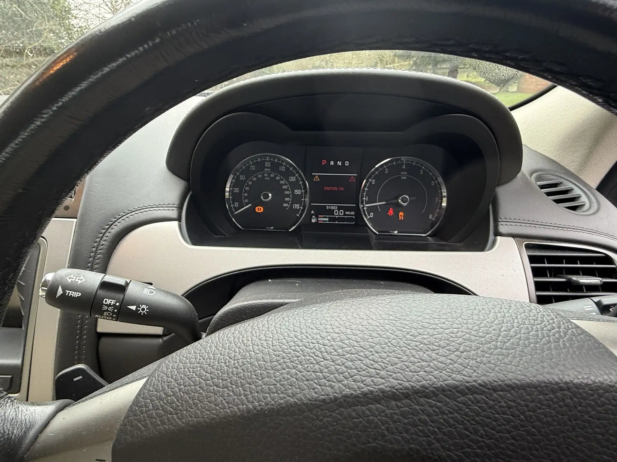 2006 Jaguar XK 4.2 Convertible (X150)-Sold