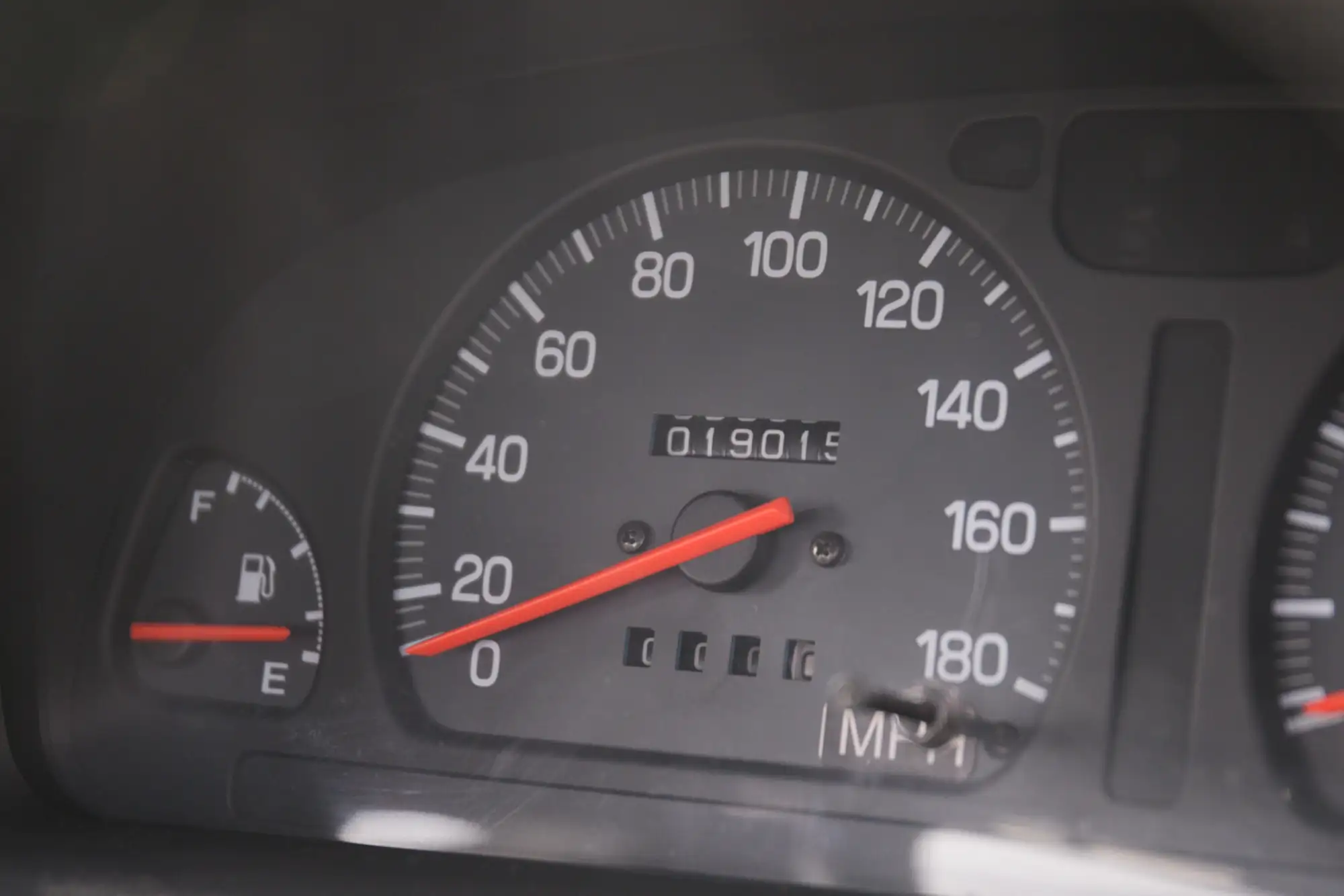 1993 Subaru Impreza WRX-Sold