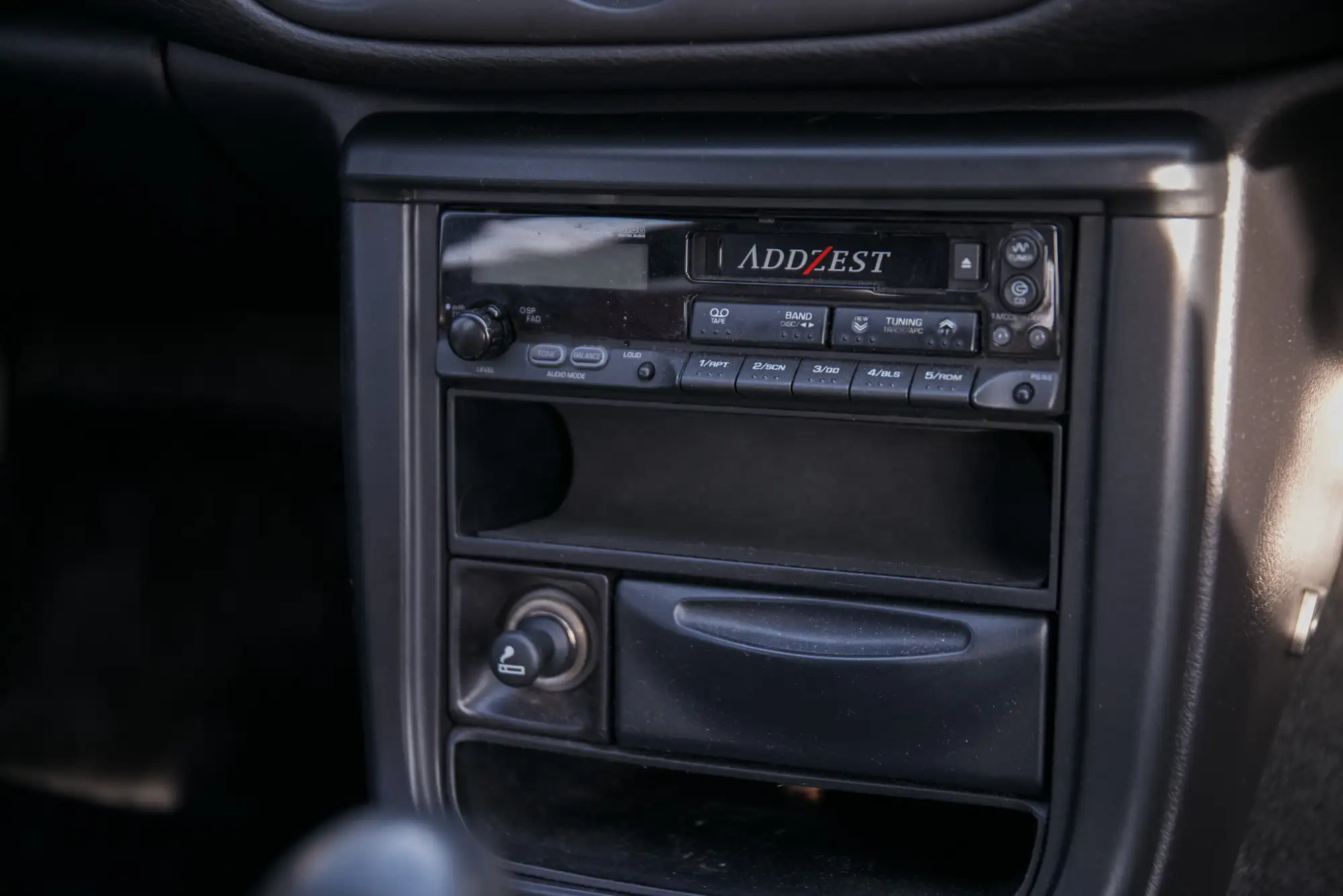 1993 Subaru Impreza WRX-Sold