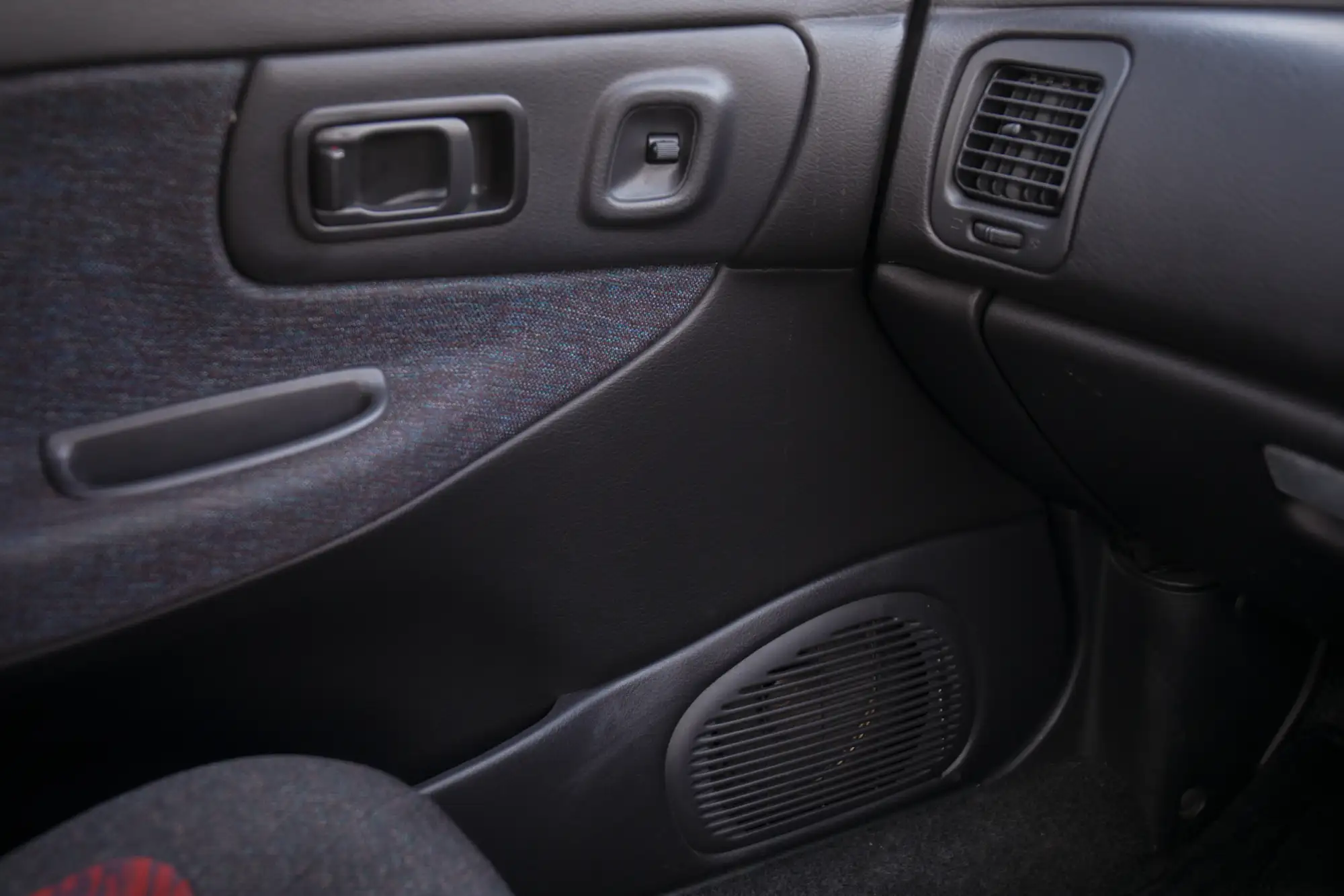 1993 Subaru Impreza WRX-Sold