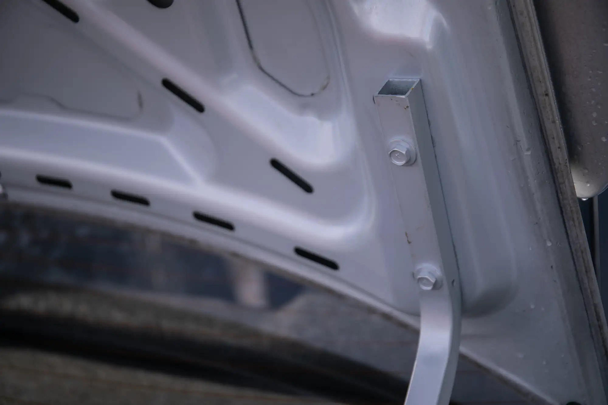 1993 Subaru Impreza WRX-Sold