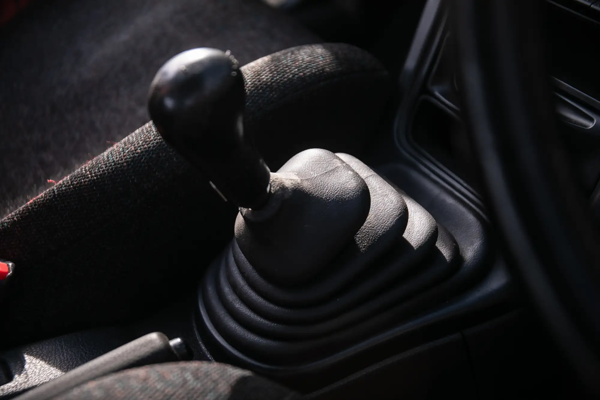 1993 Subaru Impreza WRX-Sold