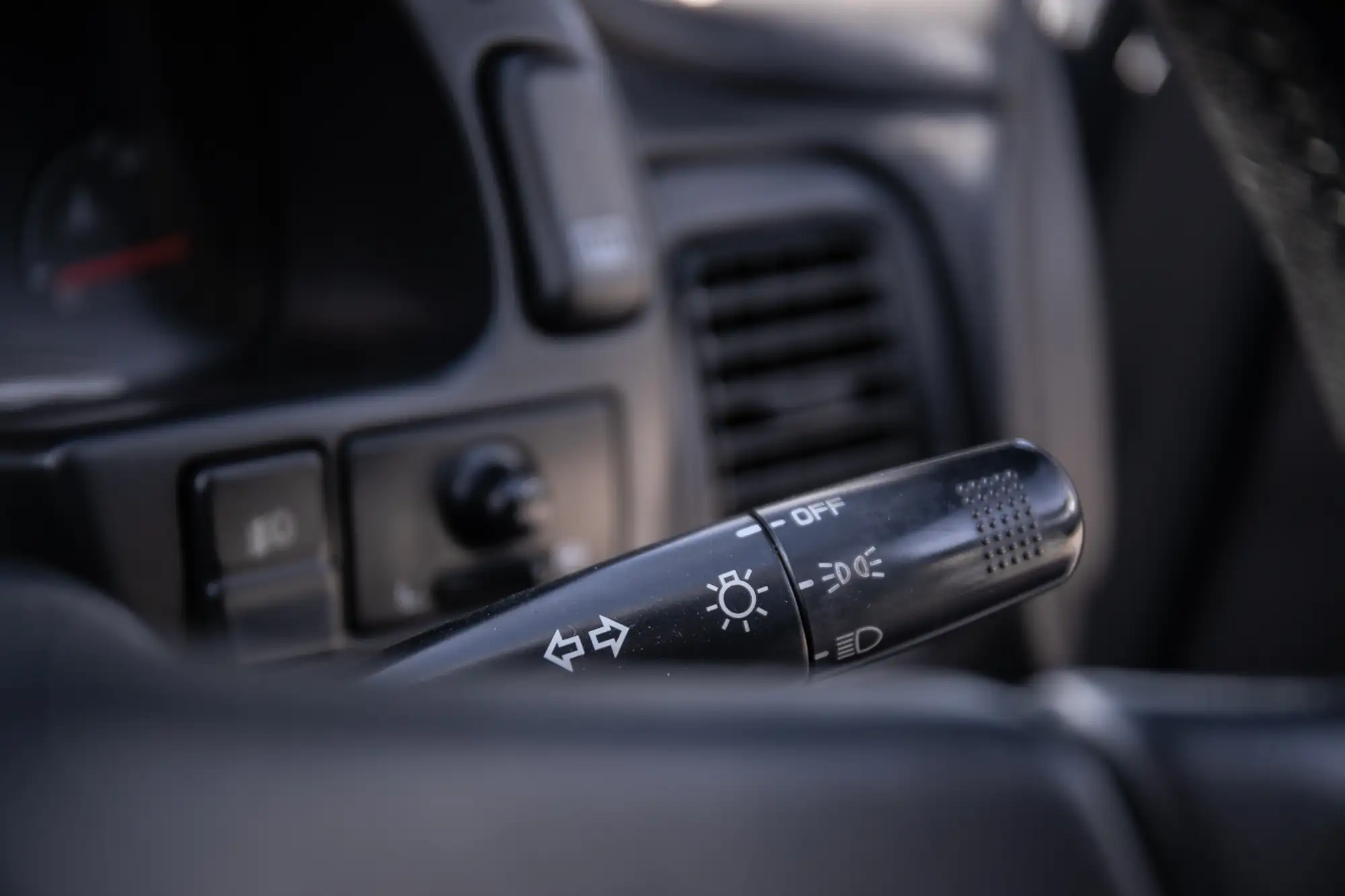 1993 Subaru Impreza WRX-Sold