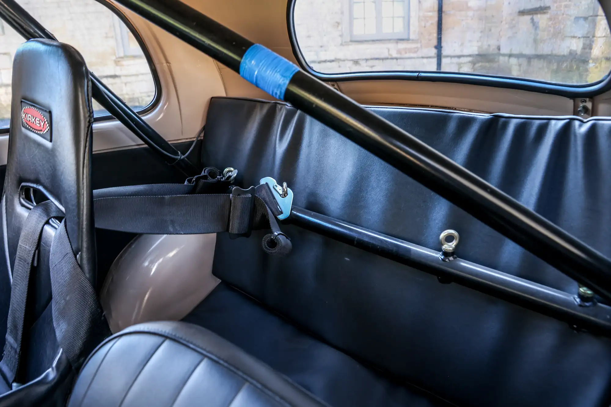 1953 Austin A30 Race Car-For Sale