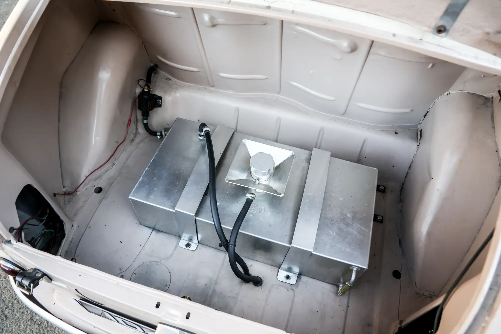 1953 Austin A30 Race Car-For Sale