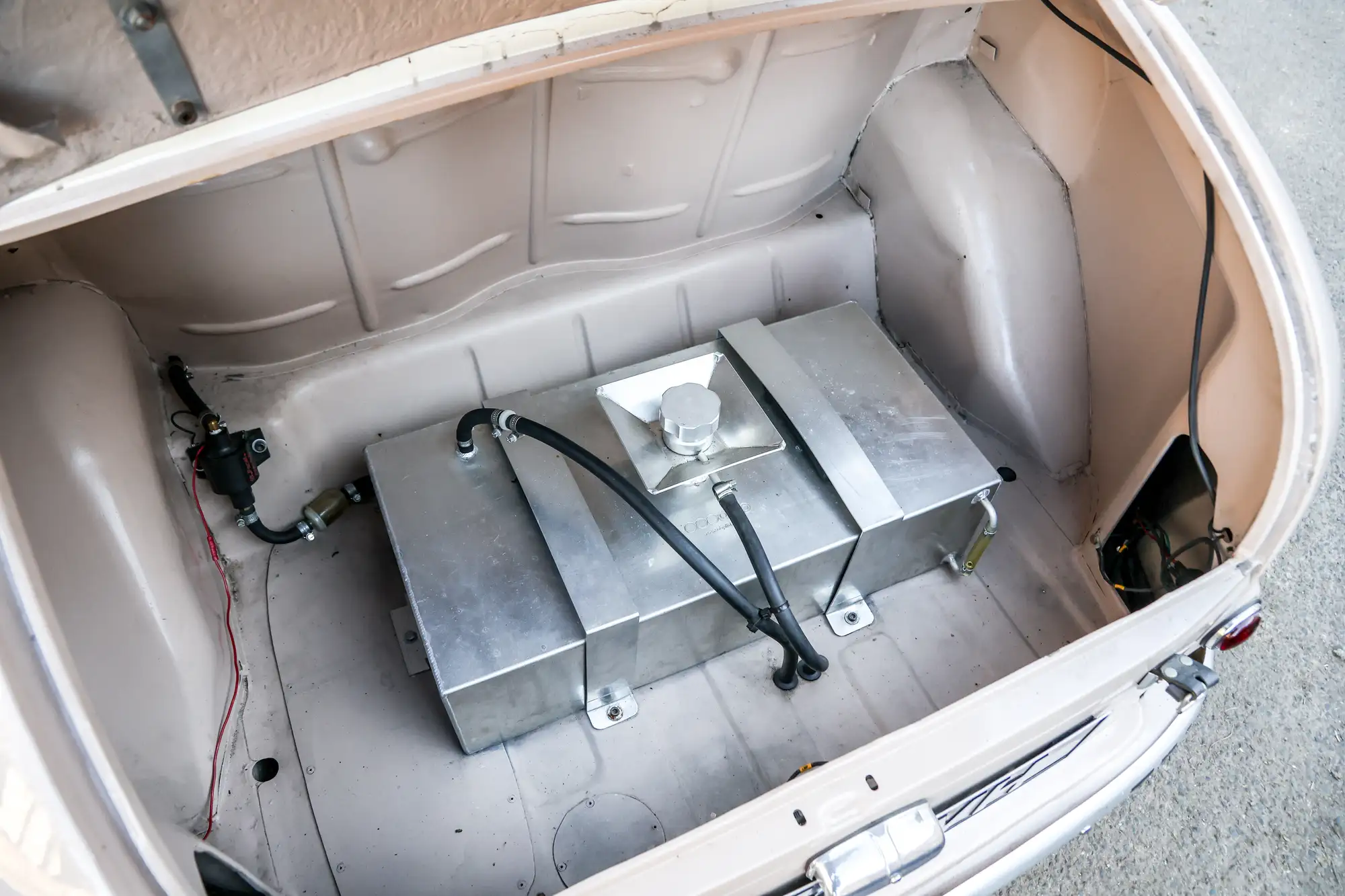 1953 Austin A30 Race Car-For Sale