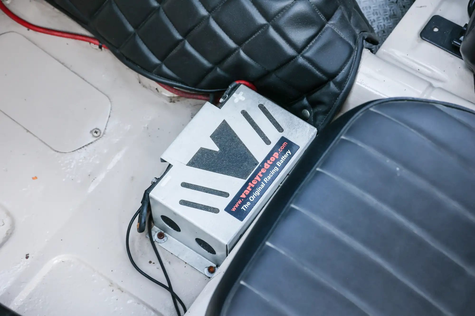 1953 Austin A30 Race Car-For Sale