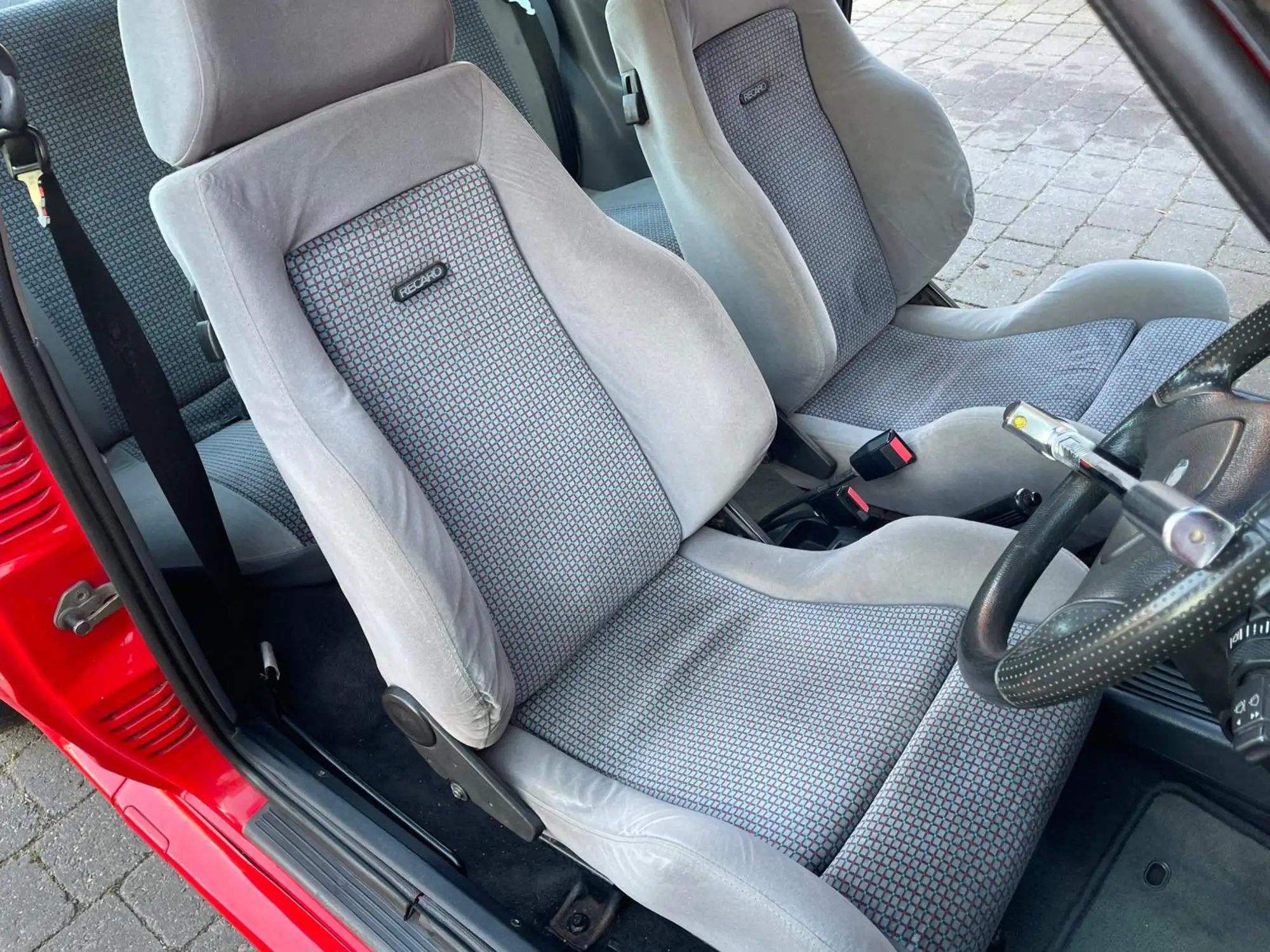 1989 Ford Escort RS Turbo Series 2 -Sold