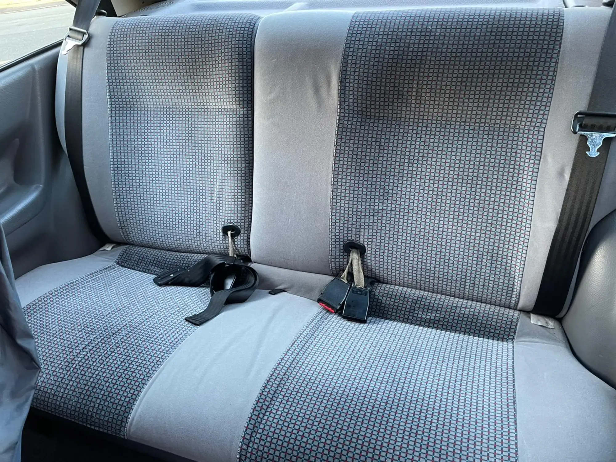 1989 Ford Escort RS Turbo Series 2 -Sold