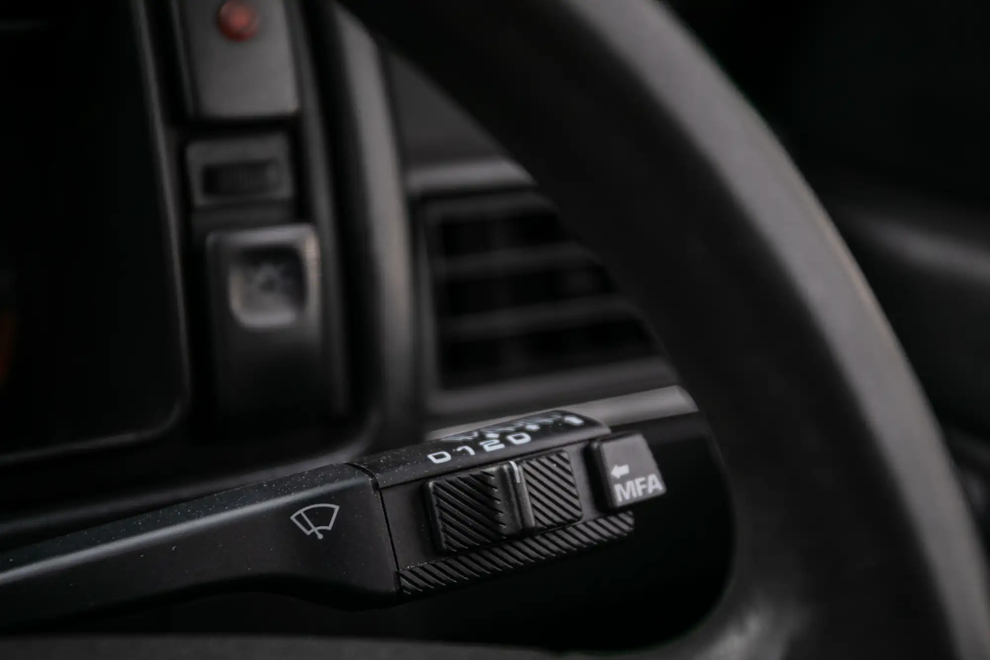 1988 Volkswagen Golf GTi MK2 - Barn Find-Sold