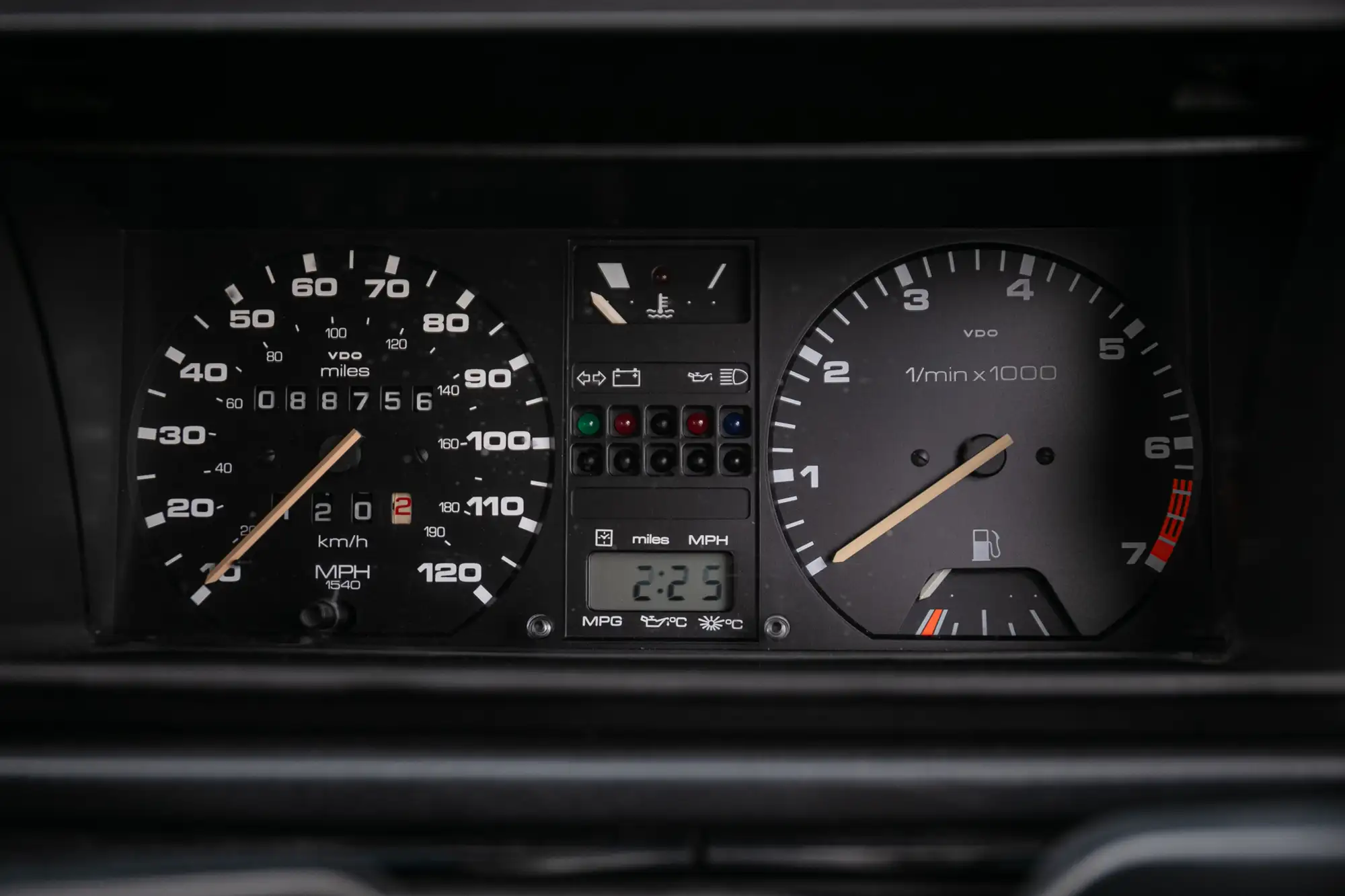 1988 Volkswagen Golf GTi MK2 - Barn Find-Sold