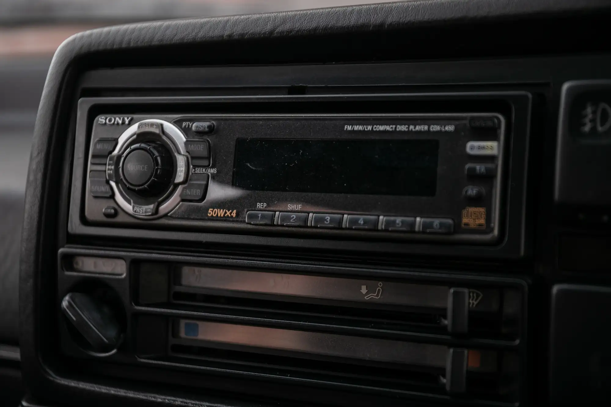 1988 Volkswagen Golf GTi MK2 - Barn Find-Sold