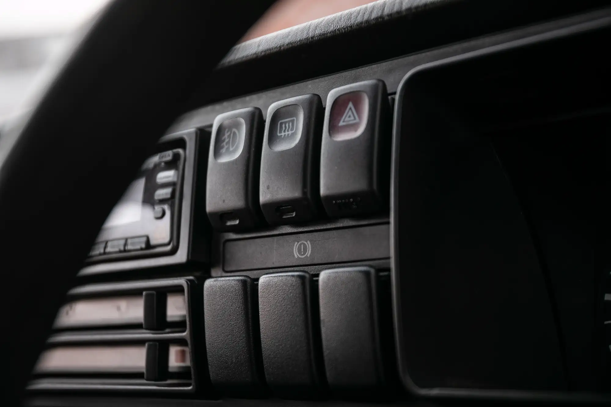 1988 Volkswagen Golf GTi MK2 - Barn Find-Sold