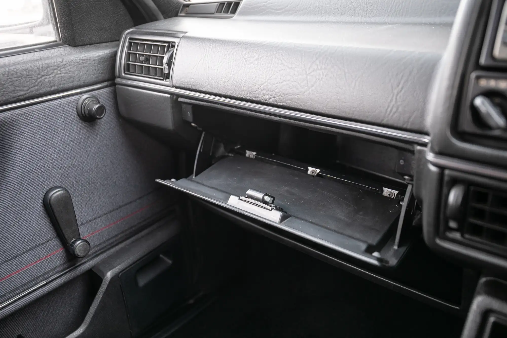 1988 Volkswagen Golf GTi MK2 - Barn Find-Sold