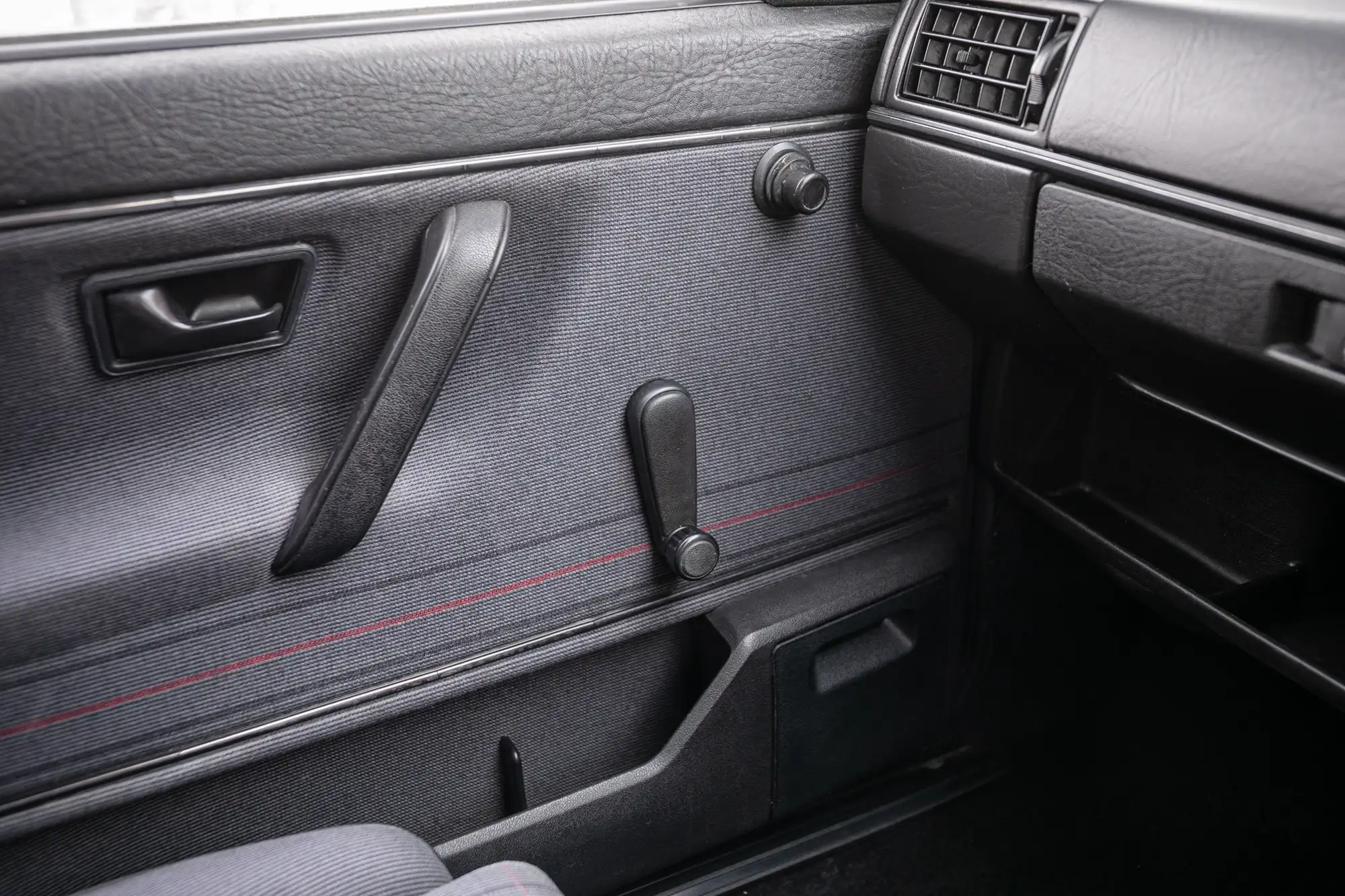 1988 Volkswagen Golf GTi MK2 - Barn Find-Sold