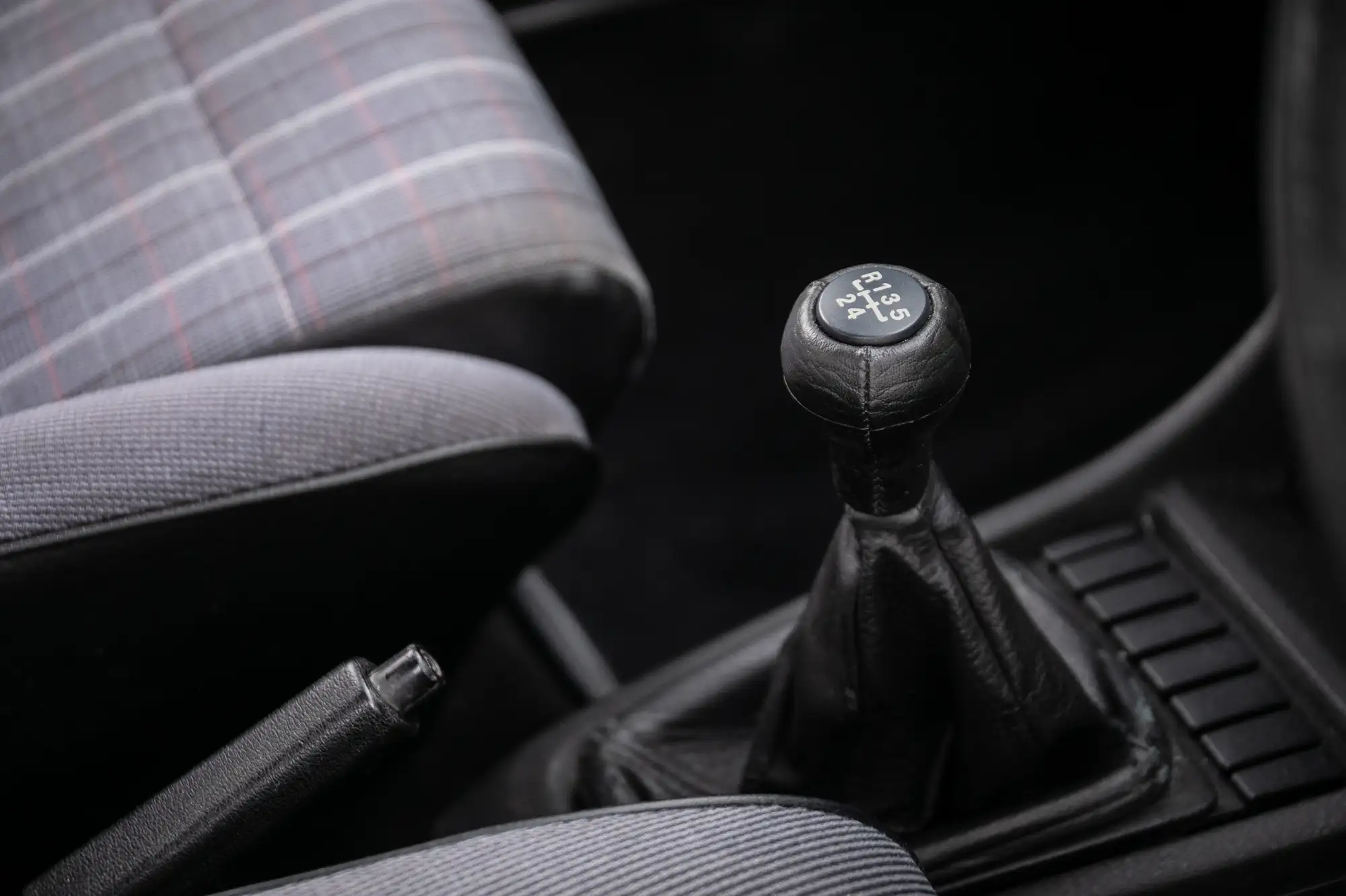 1988 Volkswagen Golf GTi MK2 - Barn Find-Sold