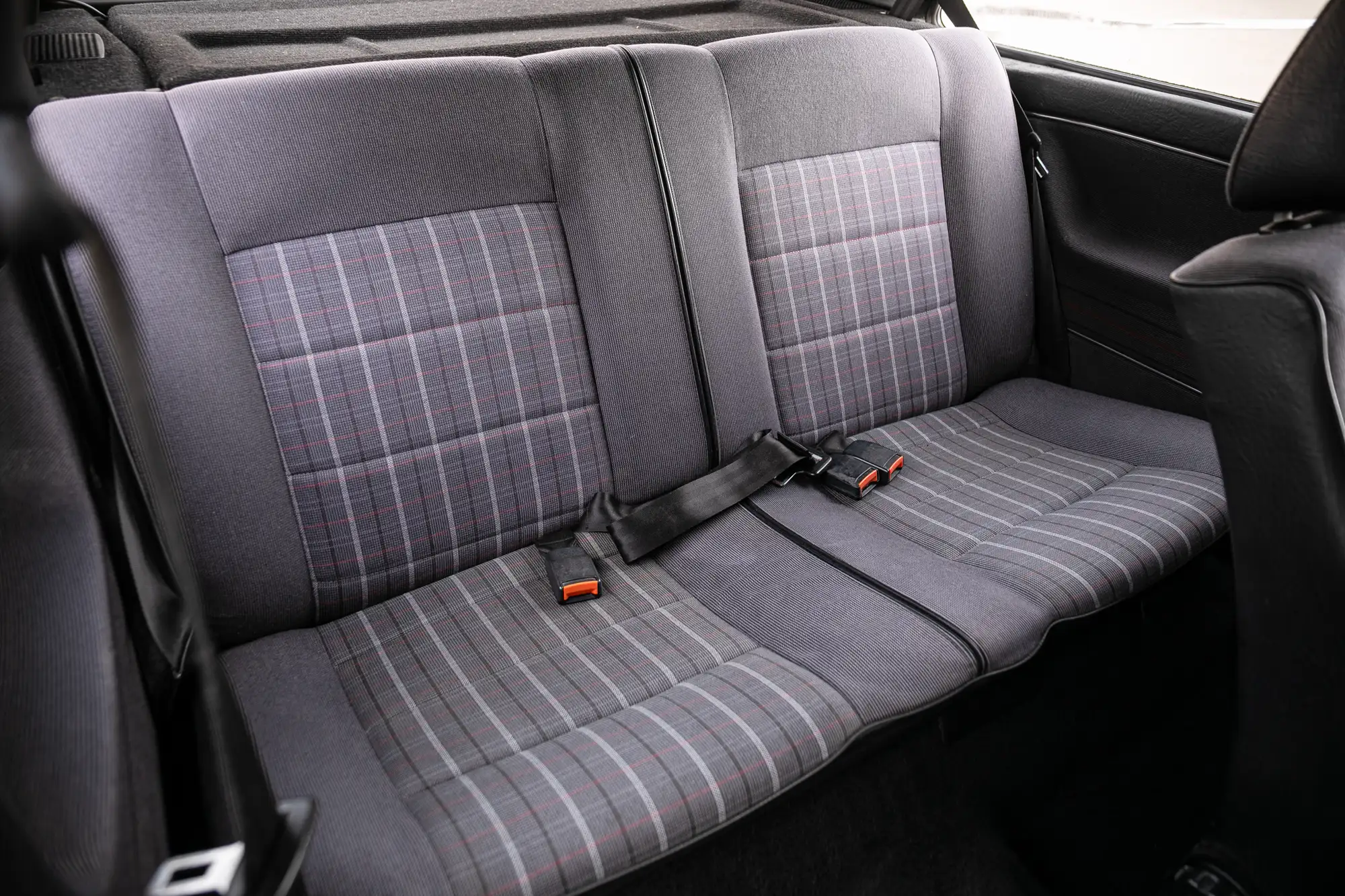 1988 Volkswagen Golf GTi MK2 - Barn Find-Sold