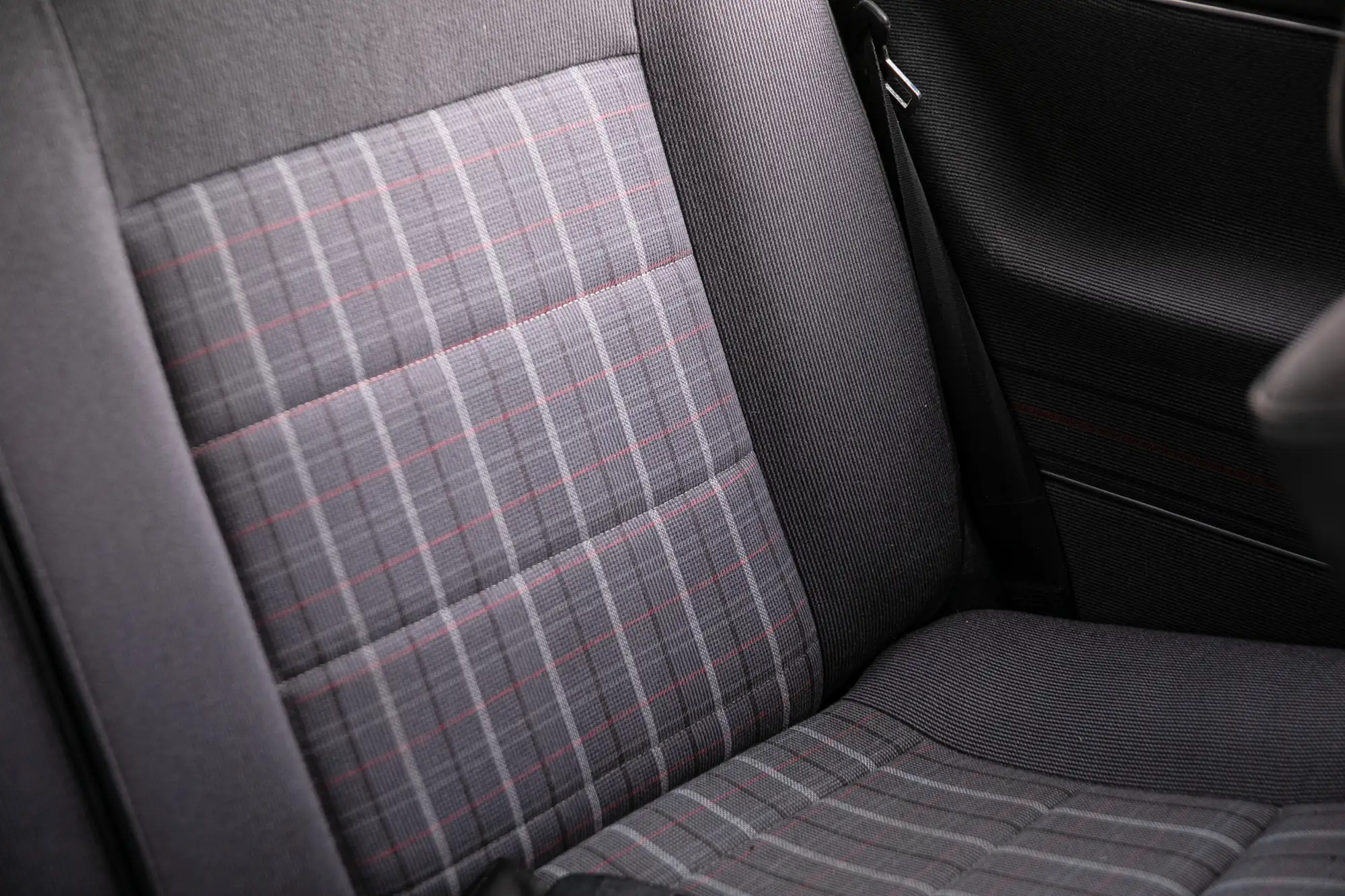 1988 Volkswagen Golf GTi MK2 - Barn Find-Sold