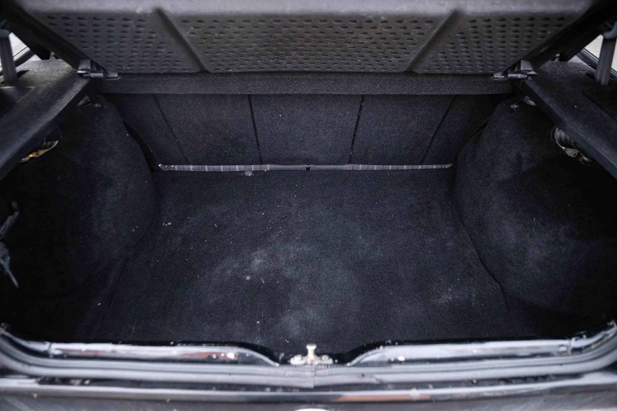 1988 Volkswagen Golf GTi MK2 - Barn Find-Sold