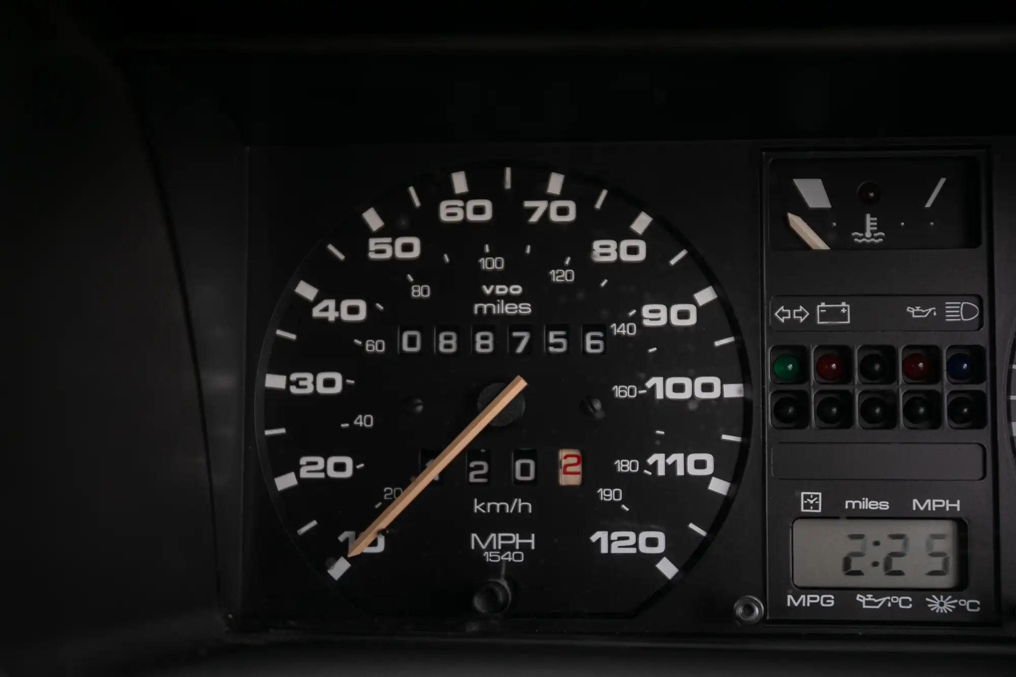 1988 Volkswagen Golf GTi MK2 - Barn Find-Sold