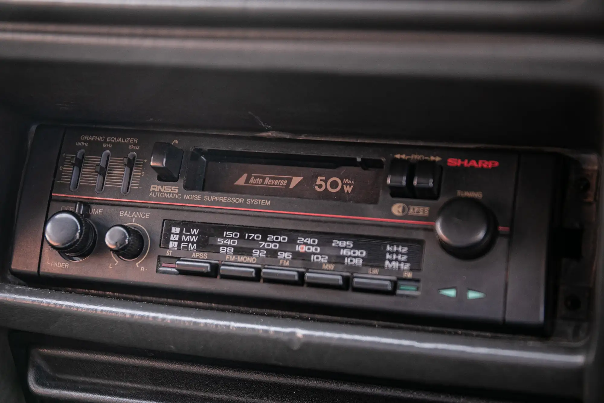 1983 Ford RS1600 I - Barn Find -For Sale