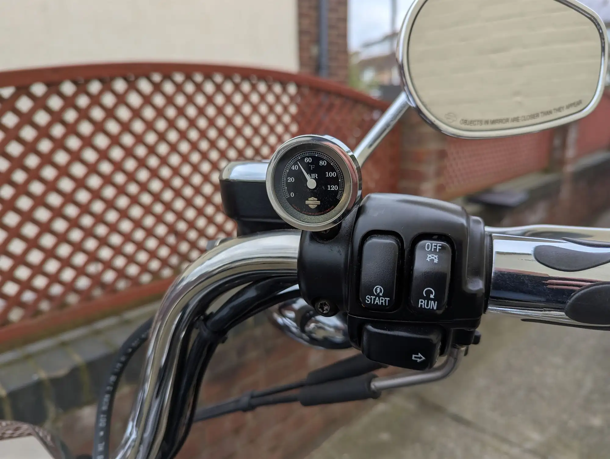 2006 Harley Davidson Sportster XL1200 Low 1200cc-Sold