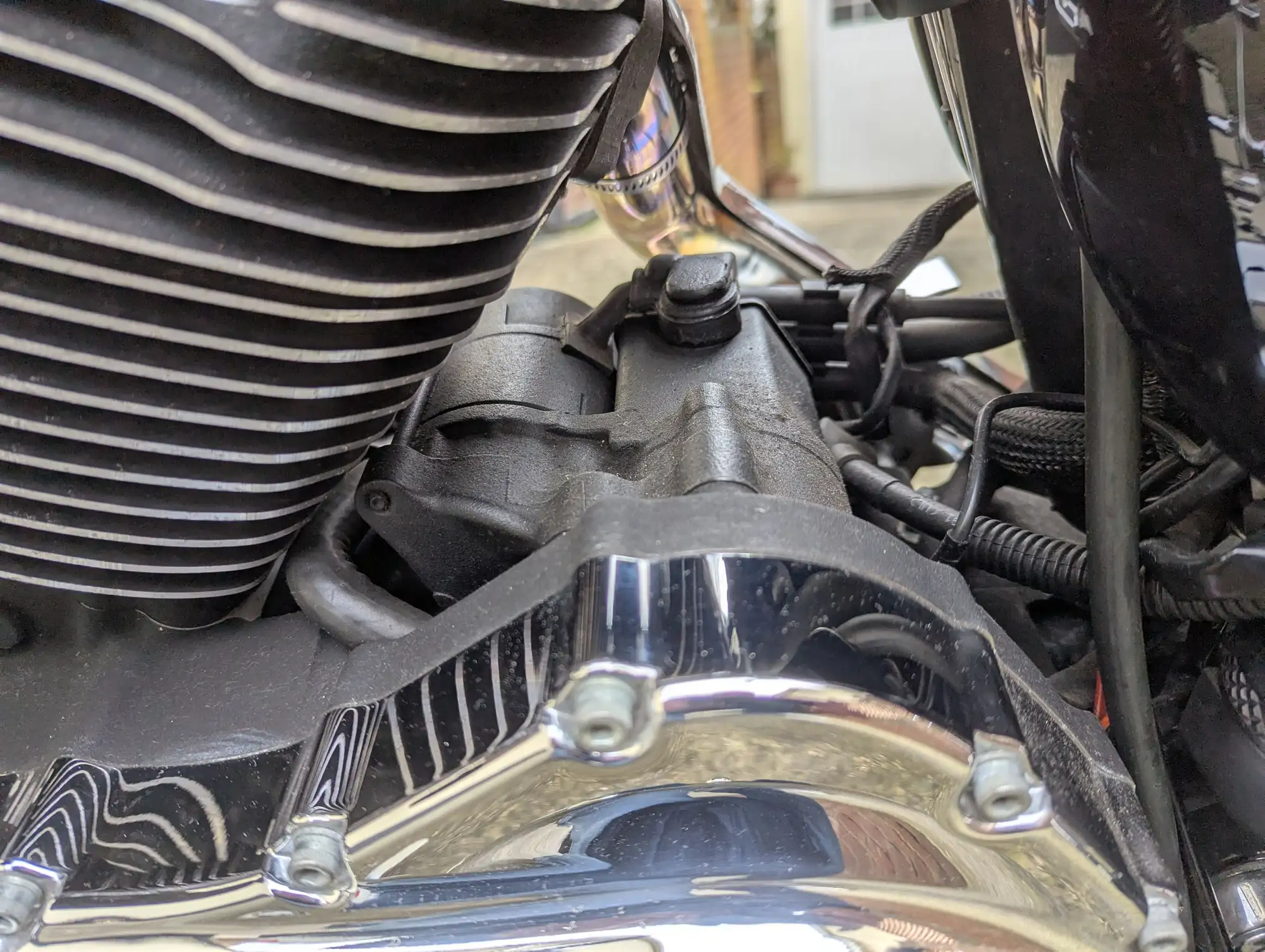 2006 Harley Davidson Sportster XL1200 Low 1200cc-Sold