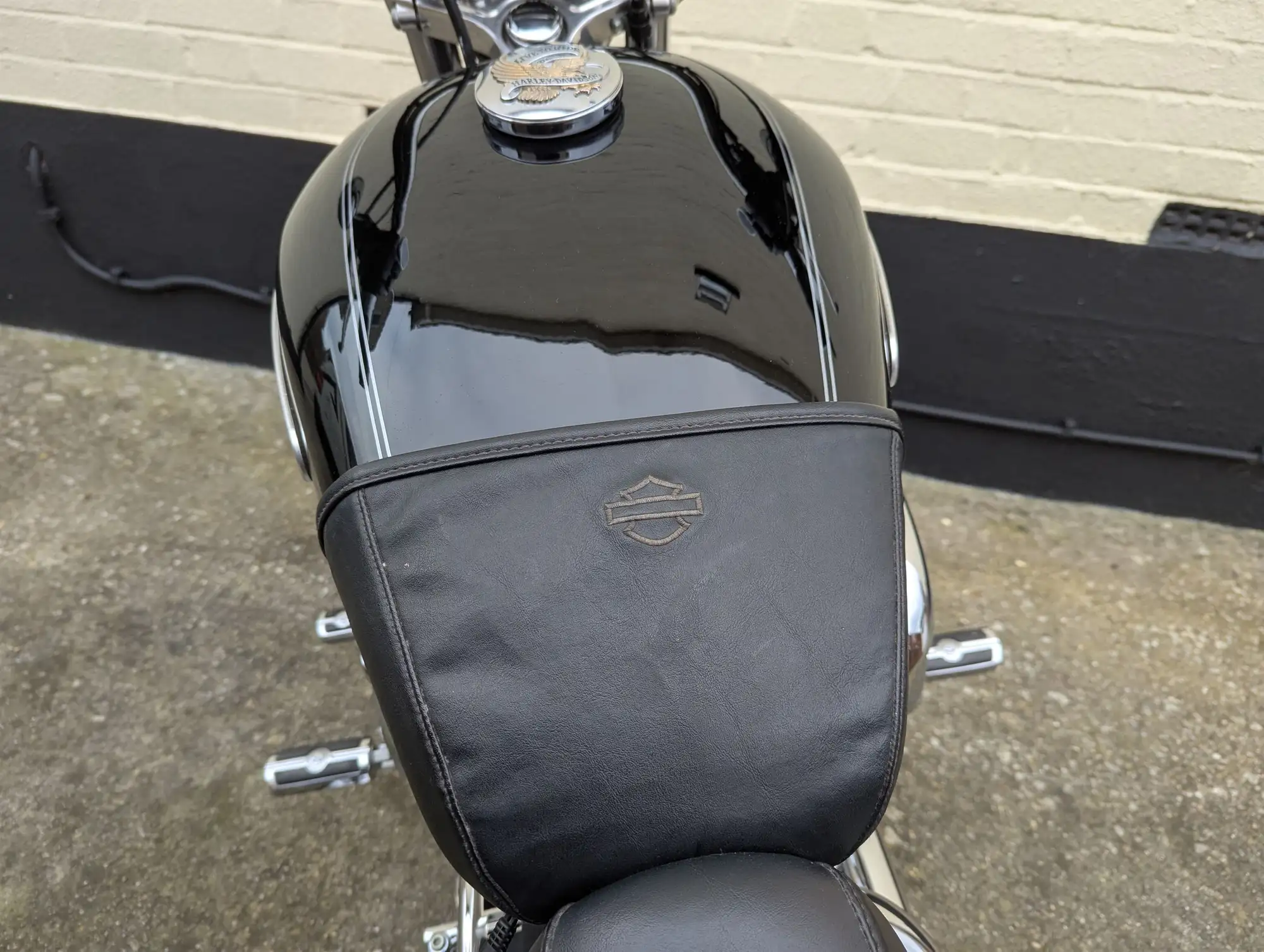 2006 Harley Davidson Sportster XL1200 Low 1200cc-Sold