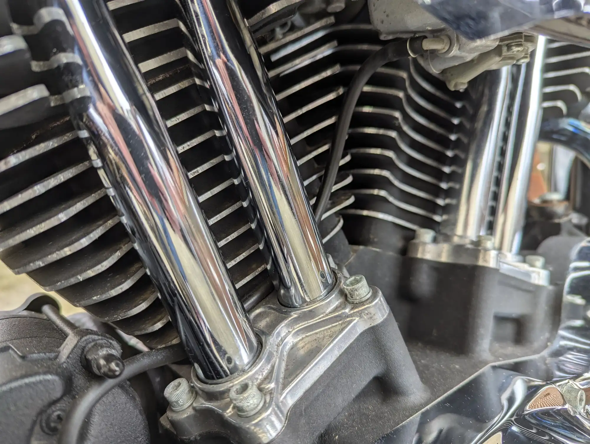 2006 Harley Davidson Sportster XL1200 Low 1200cc-Sold