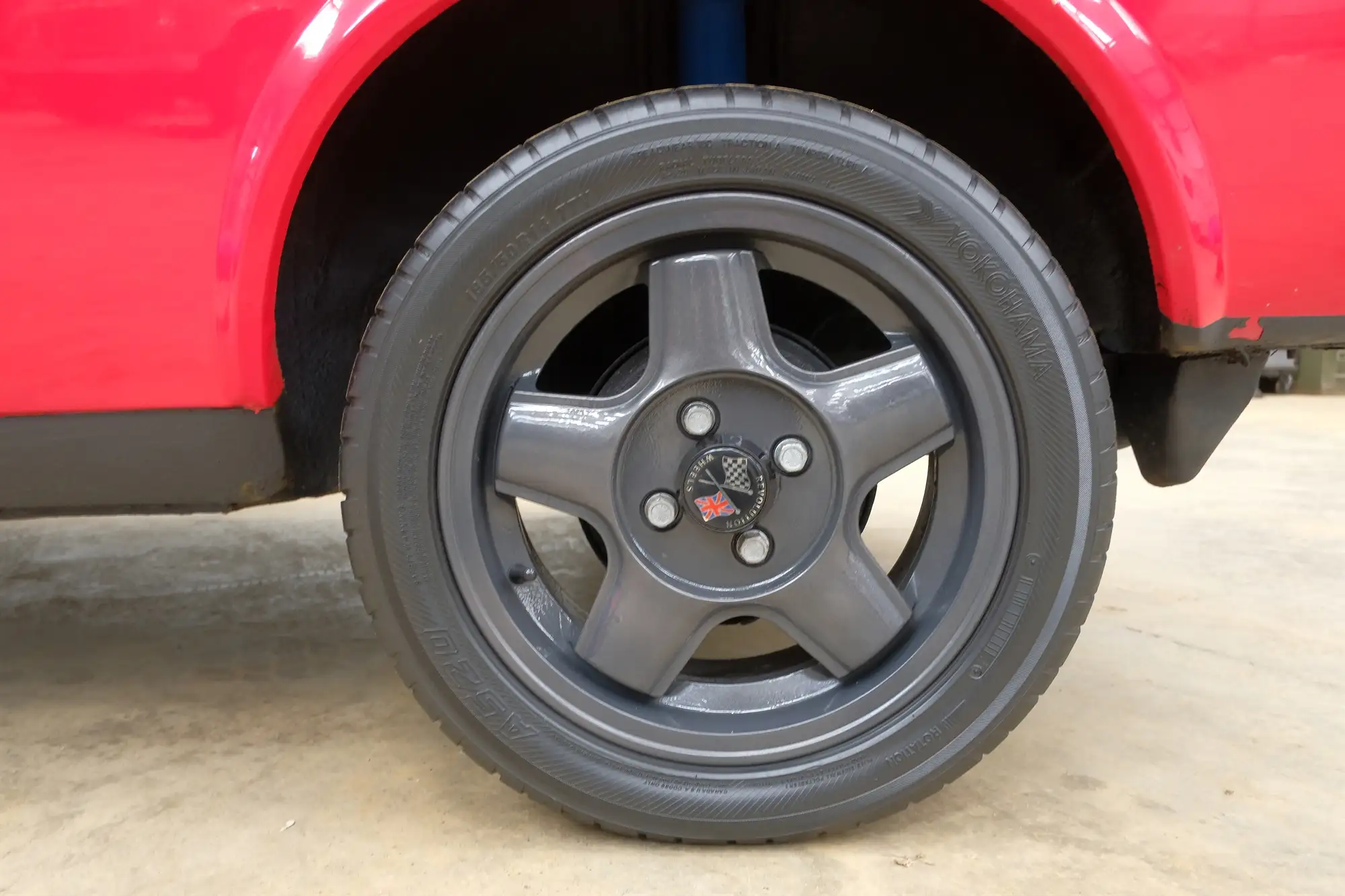 1976 Fiat 128 3P Coup&eacute;-For Sale