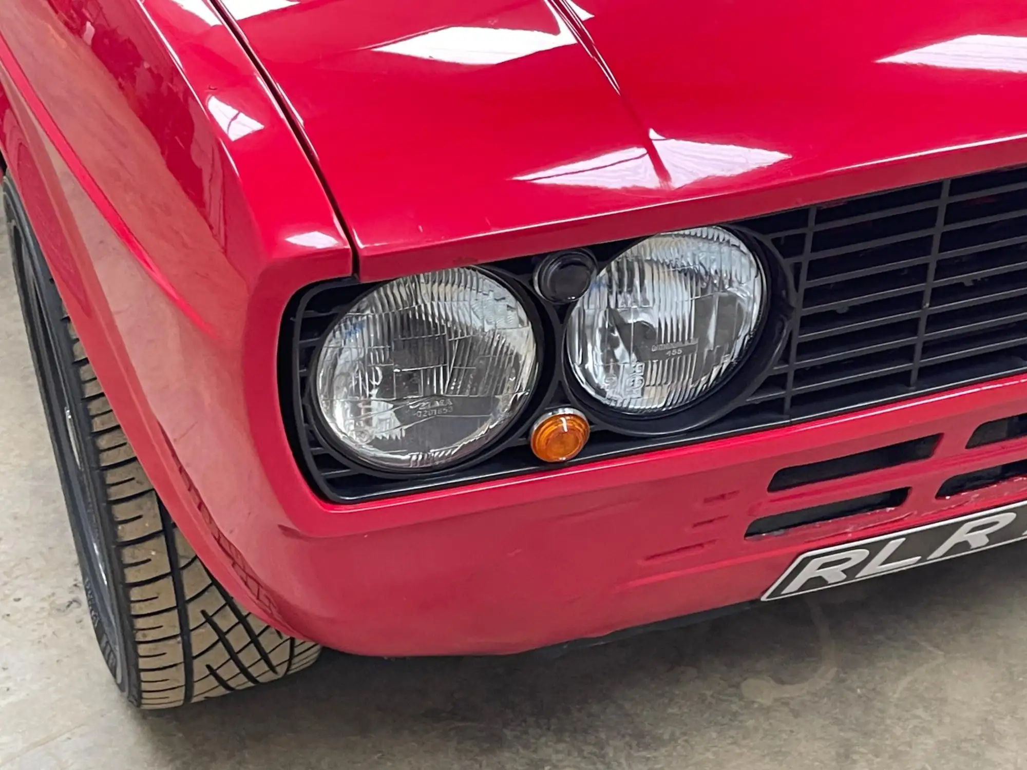 1976 Fiat 128 3P Coupé-For Sale