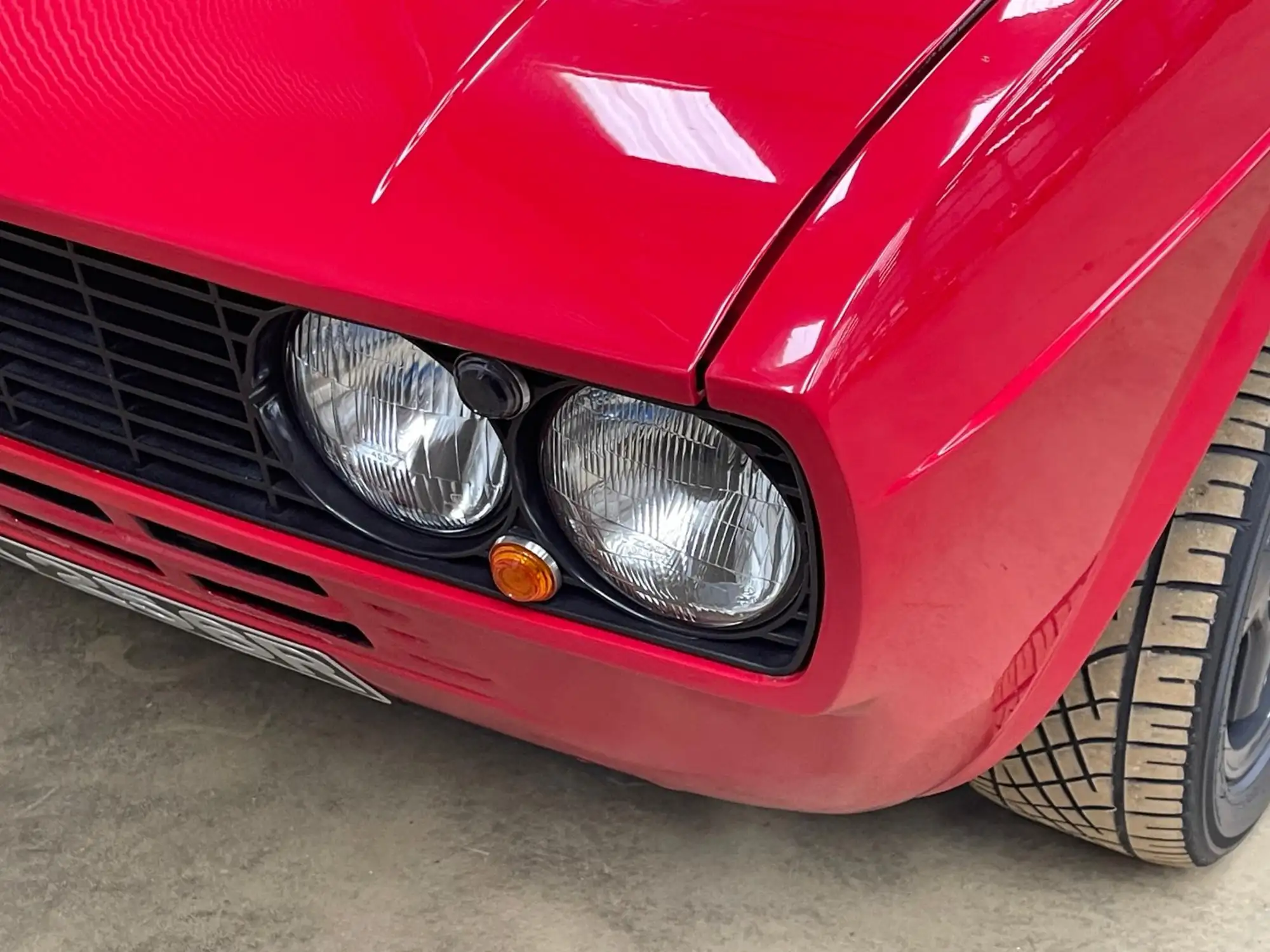1976 Fiat 128 3P Coupé-For Sale