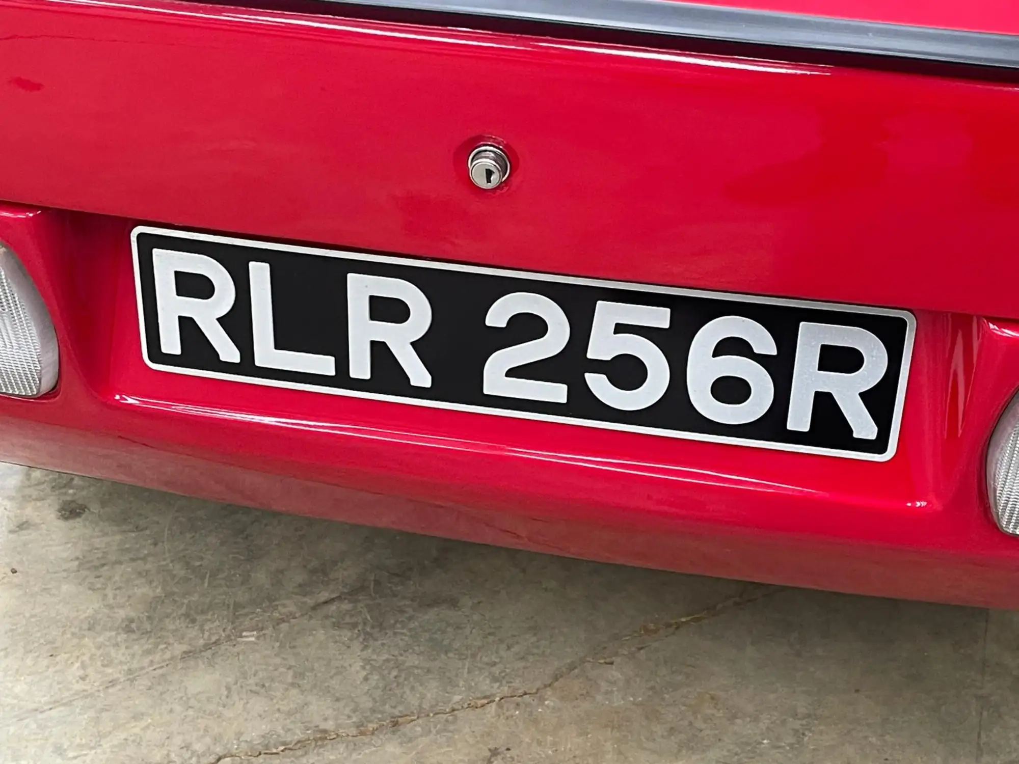 1976 Fiat 128 3P Coupé-For Sale