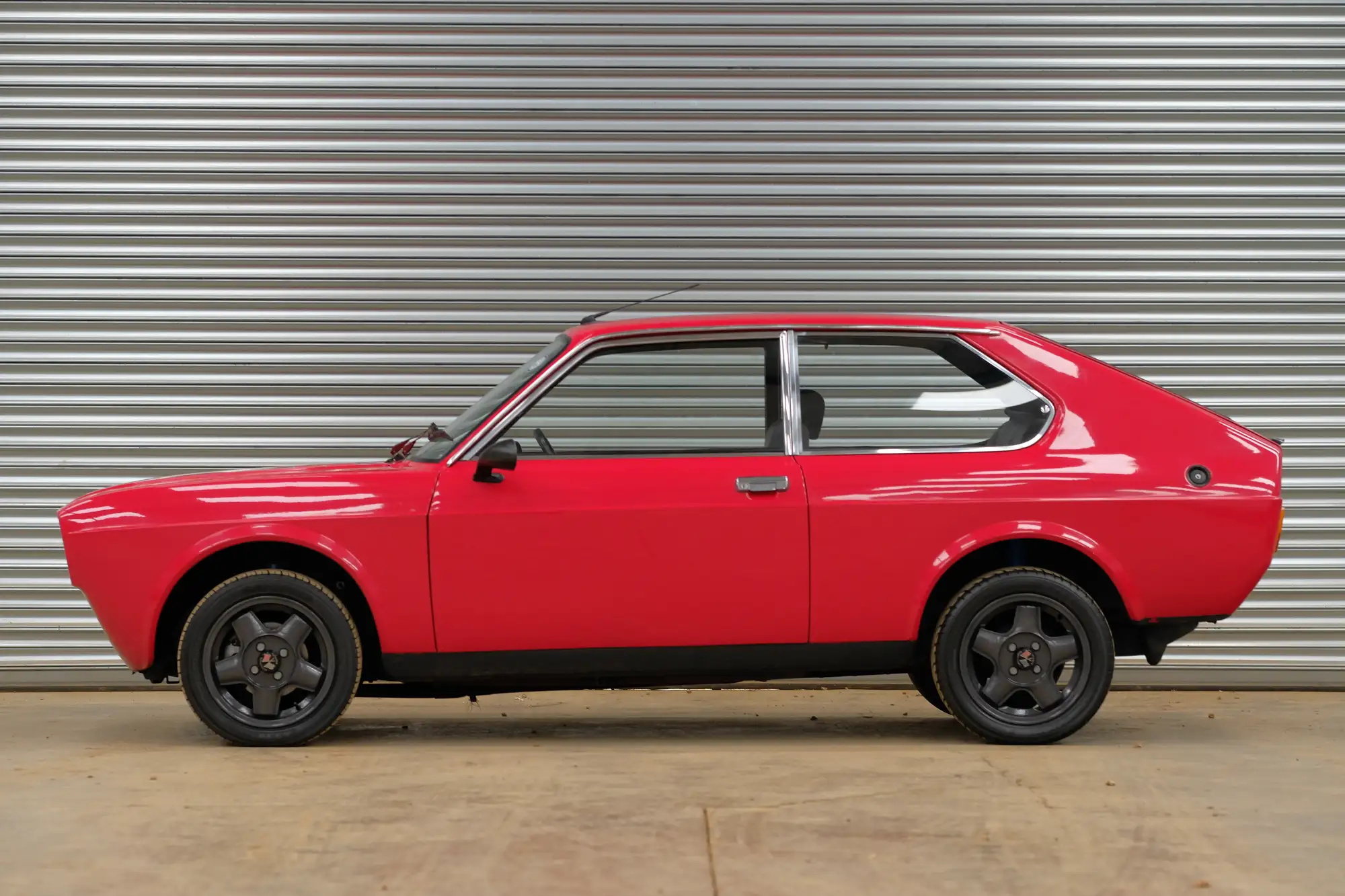 1976 Fiat 128 3P Coupé-For Sale