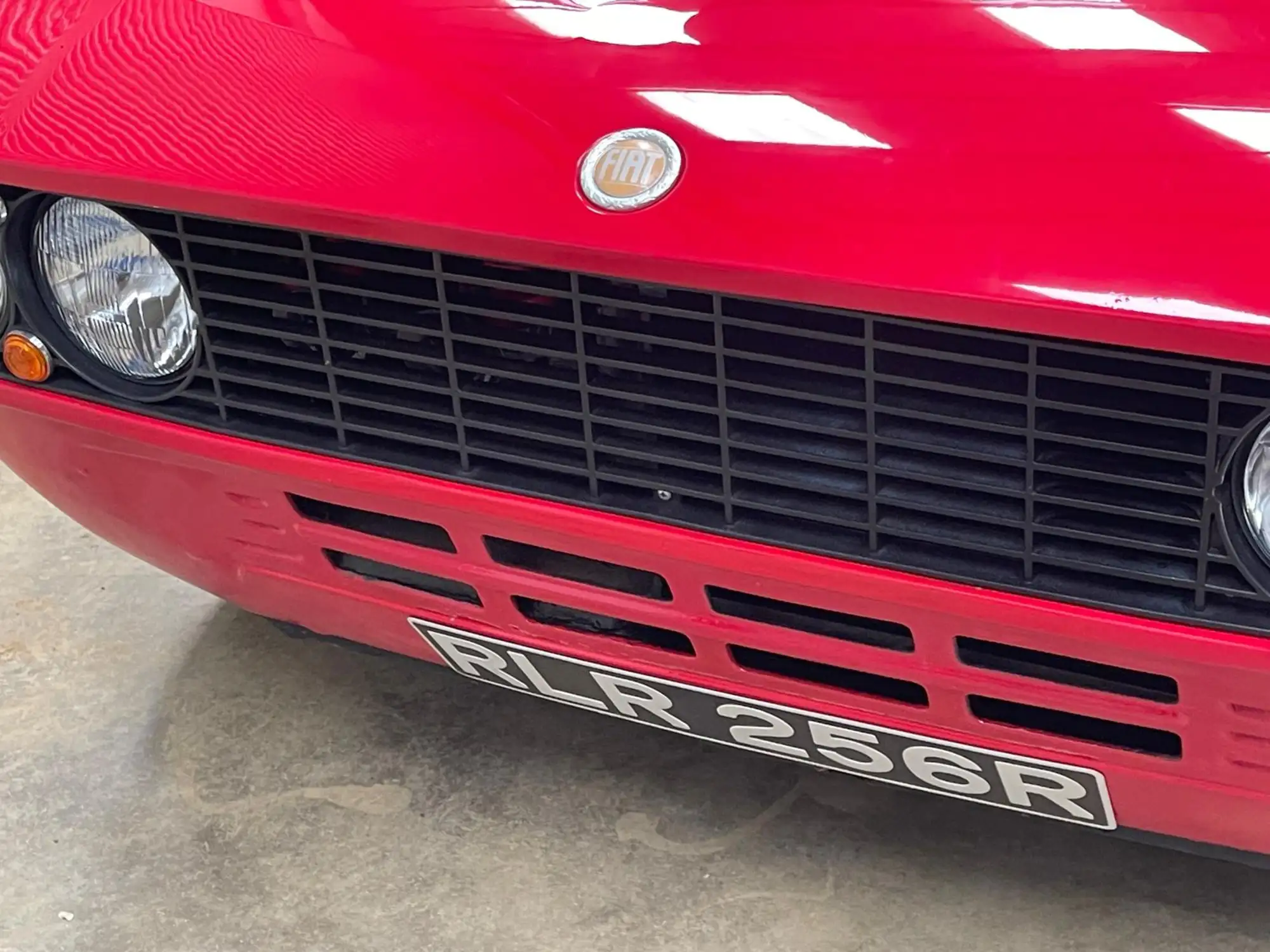 1976 Fiat 128 3P Coup&eacute;-For Sale