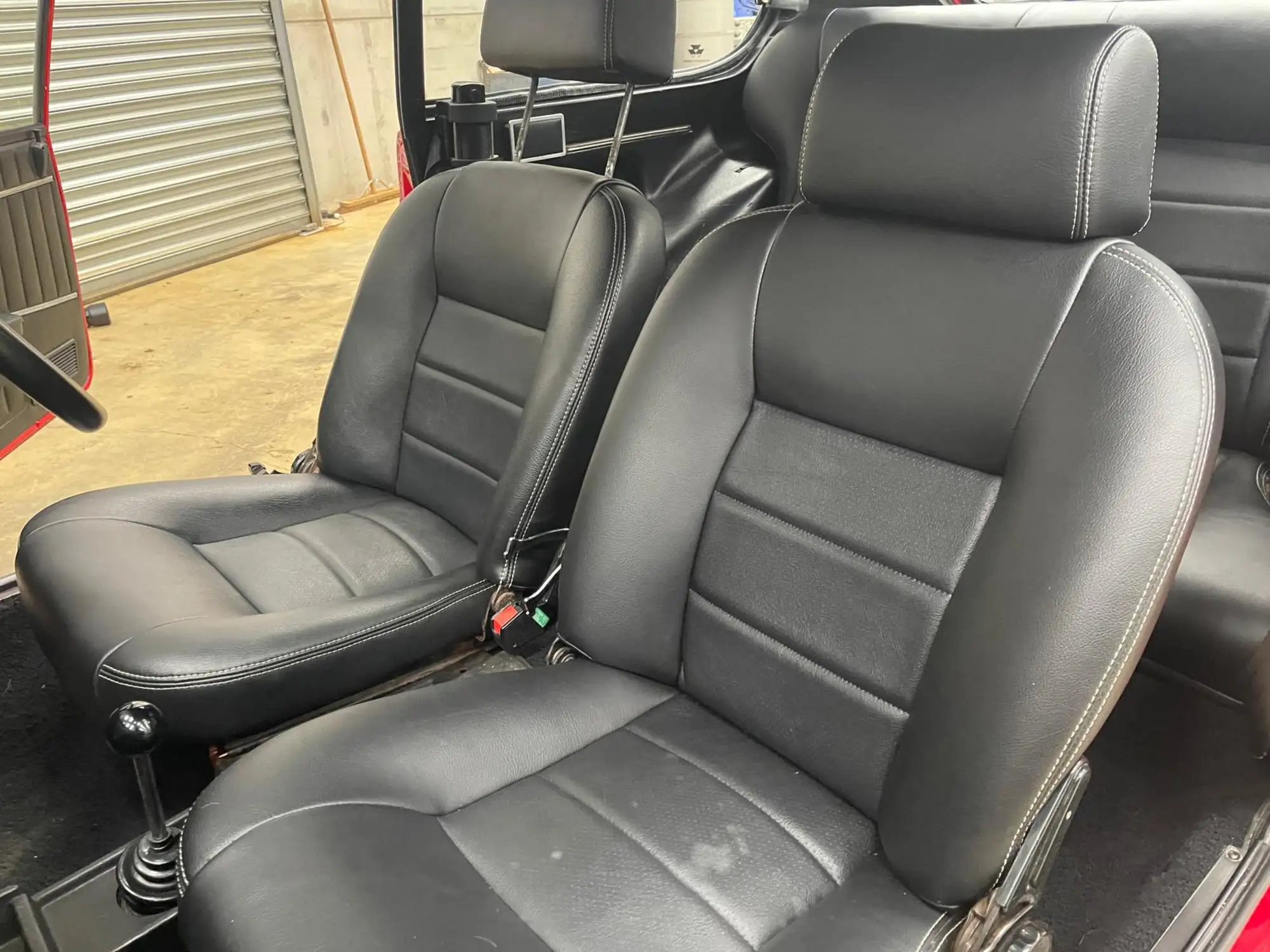 1976 Fiat 128 3P Coupé-For Sale