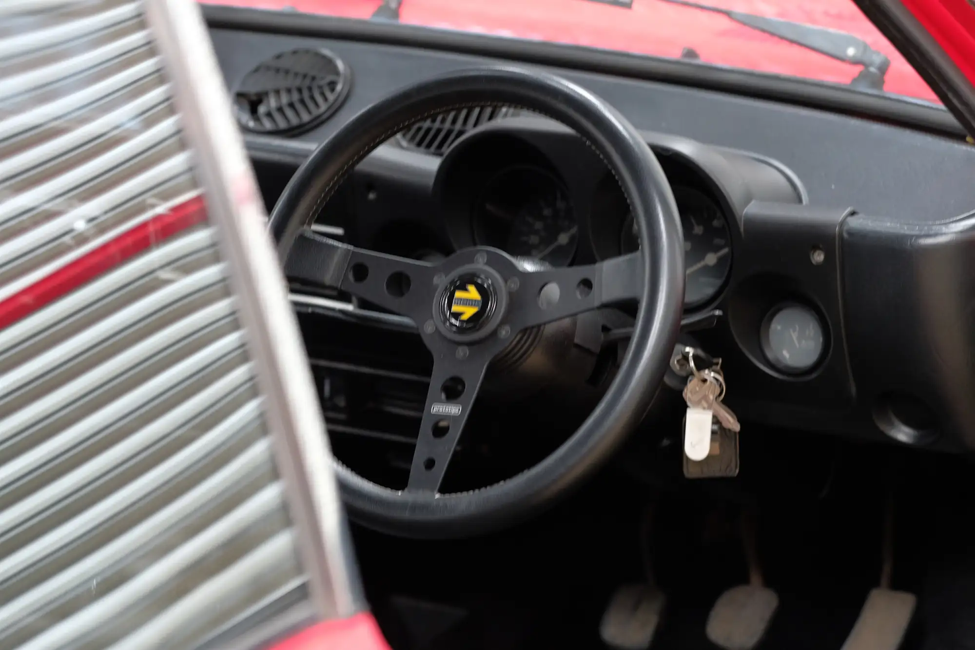 1976 Fiat 128 3P Coupé-For Sale