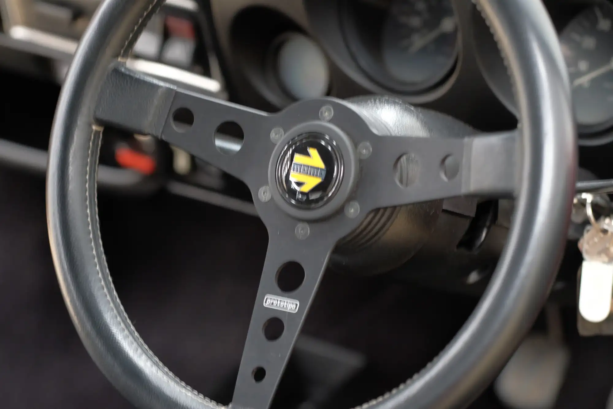 1976 Fiat 128 3P Coup&eacute;-For Sale