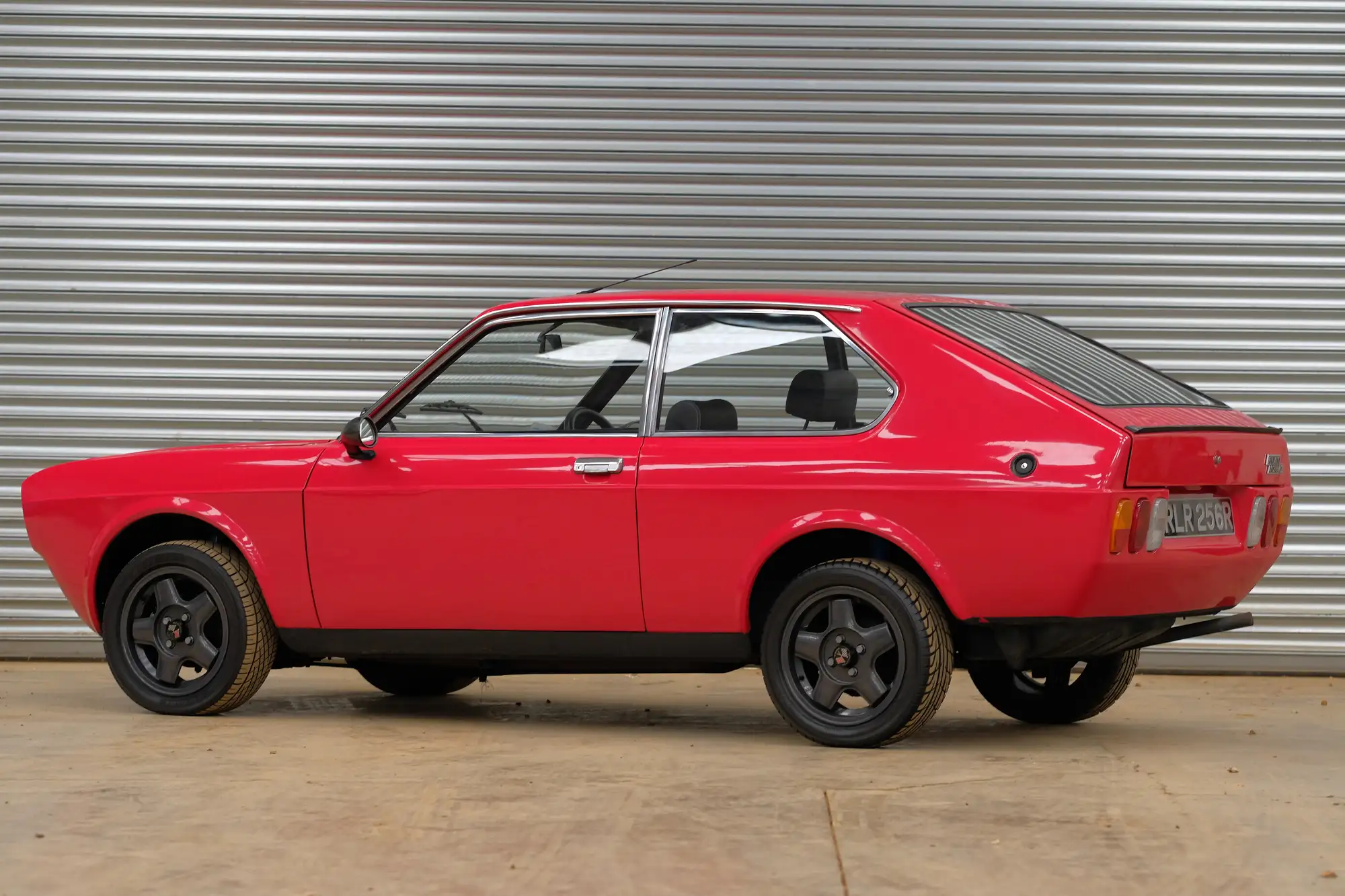 1976 Fiat 128 3P Coupé-For Sale