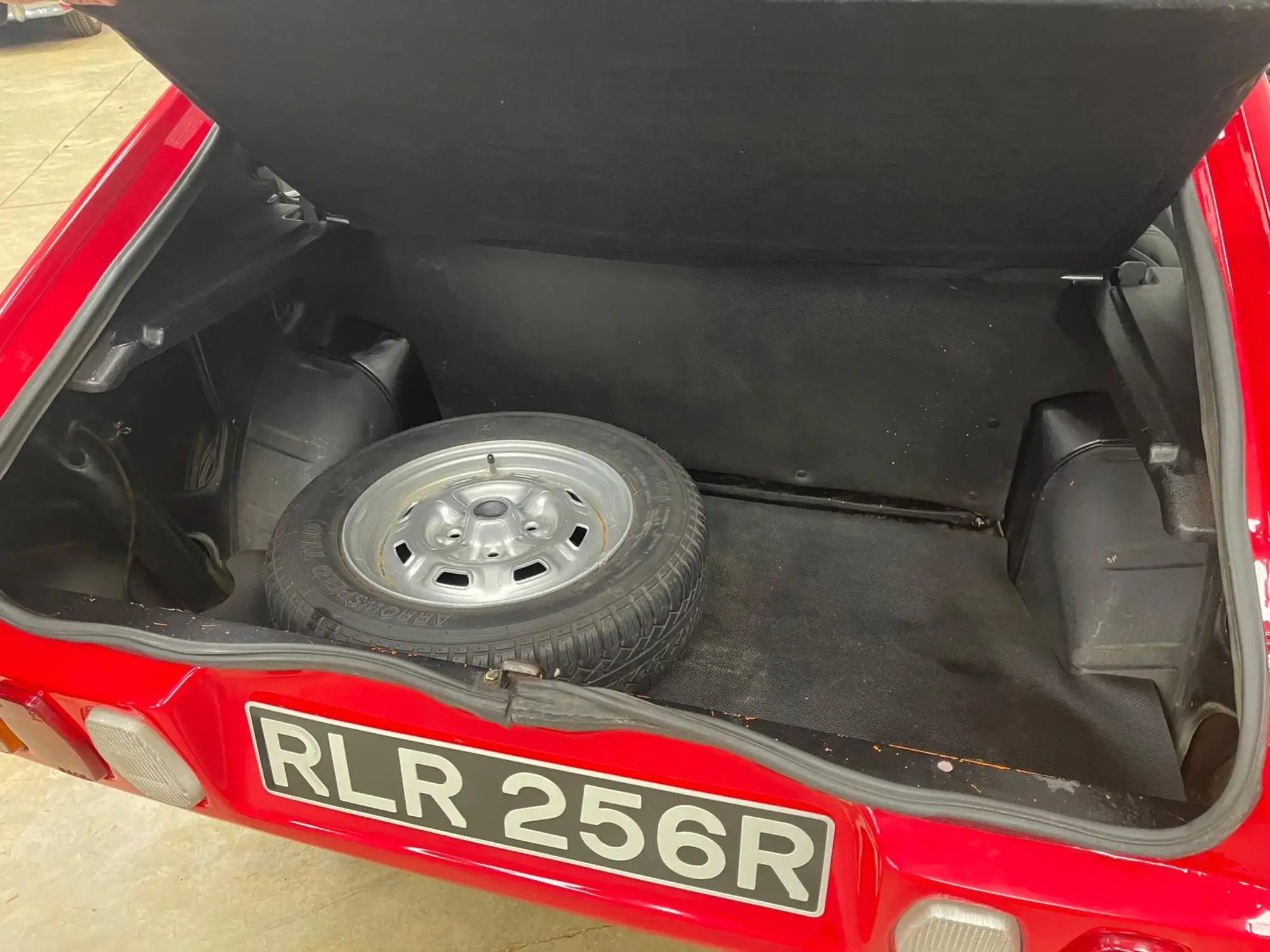 1976 Fiat 128 3P Coupé-For Sale
