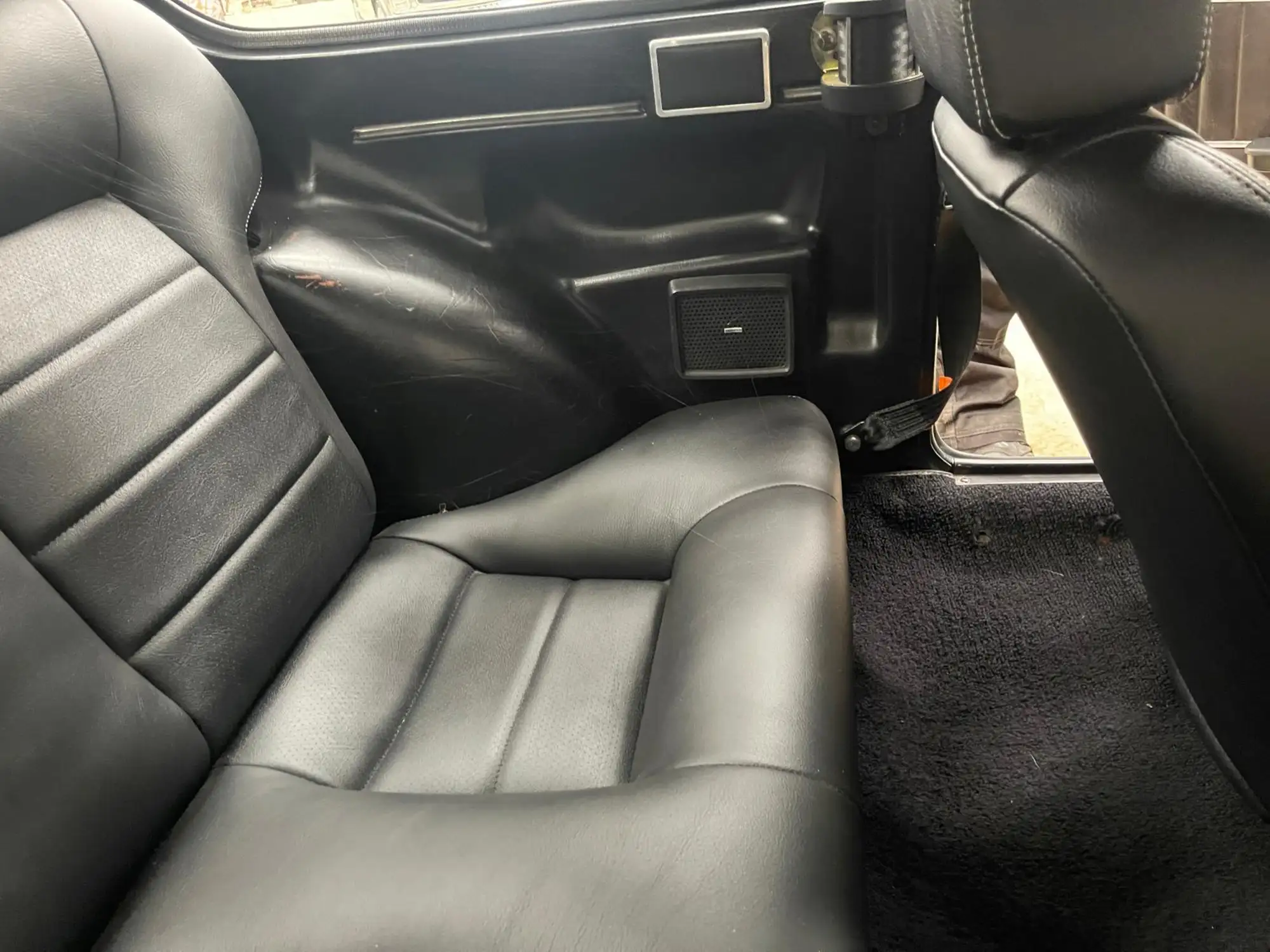 1976 Fiat 128 3P Coupé-For Sale