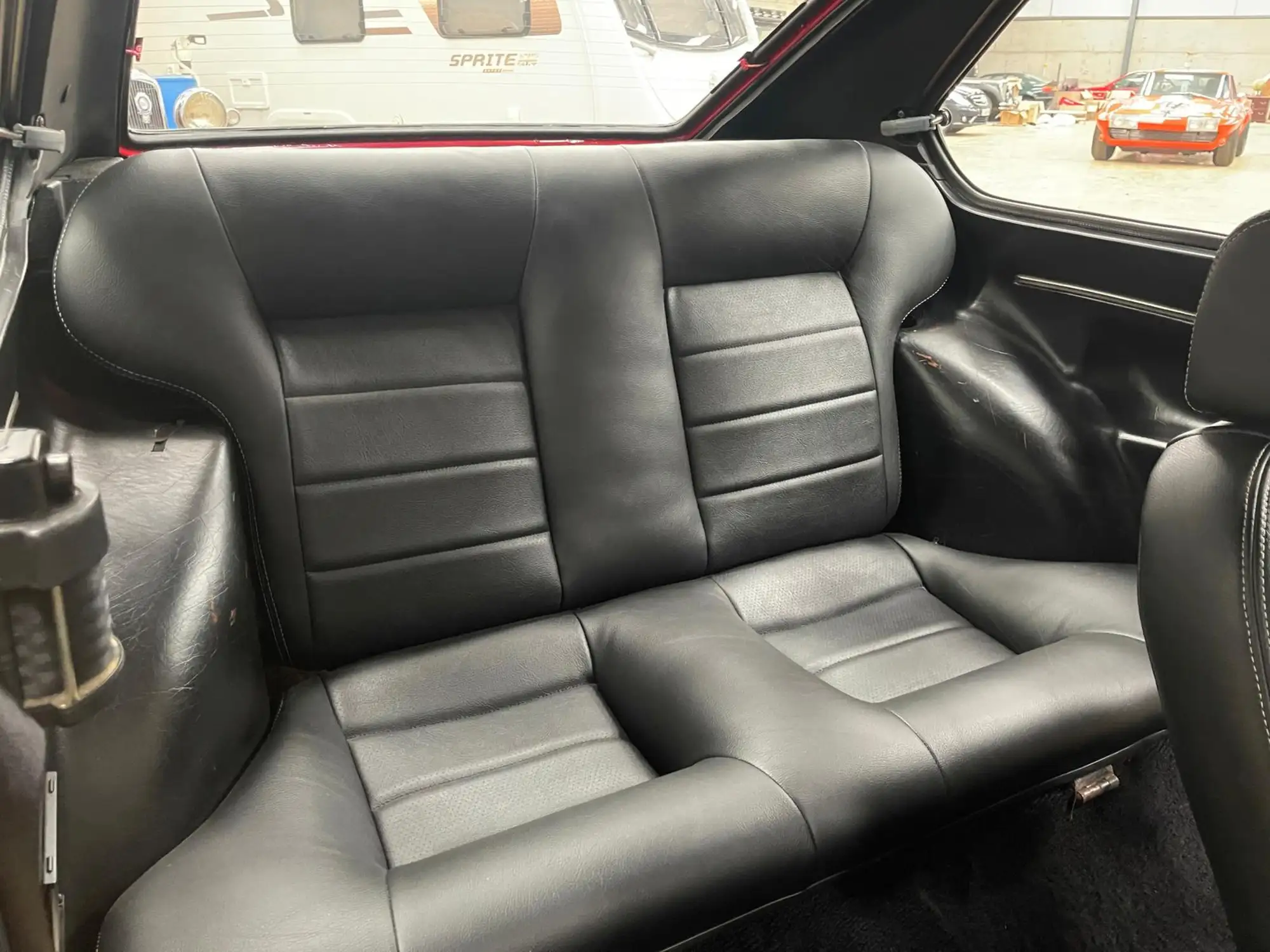 1976 Fiat 128 3P Coupé-For Sale