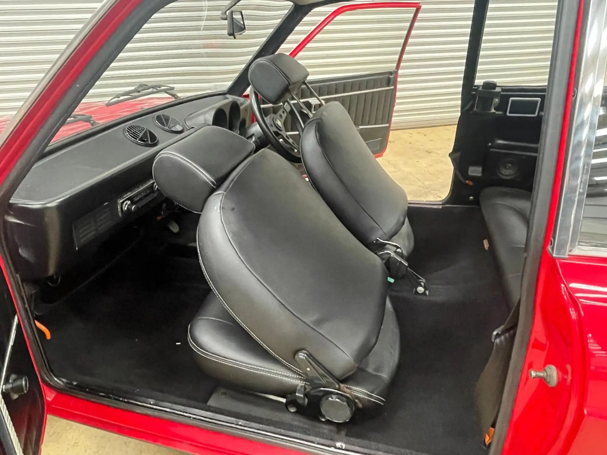 1976 Fiat 128 3P Coup&eacute;-For Sale