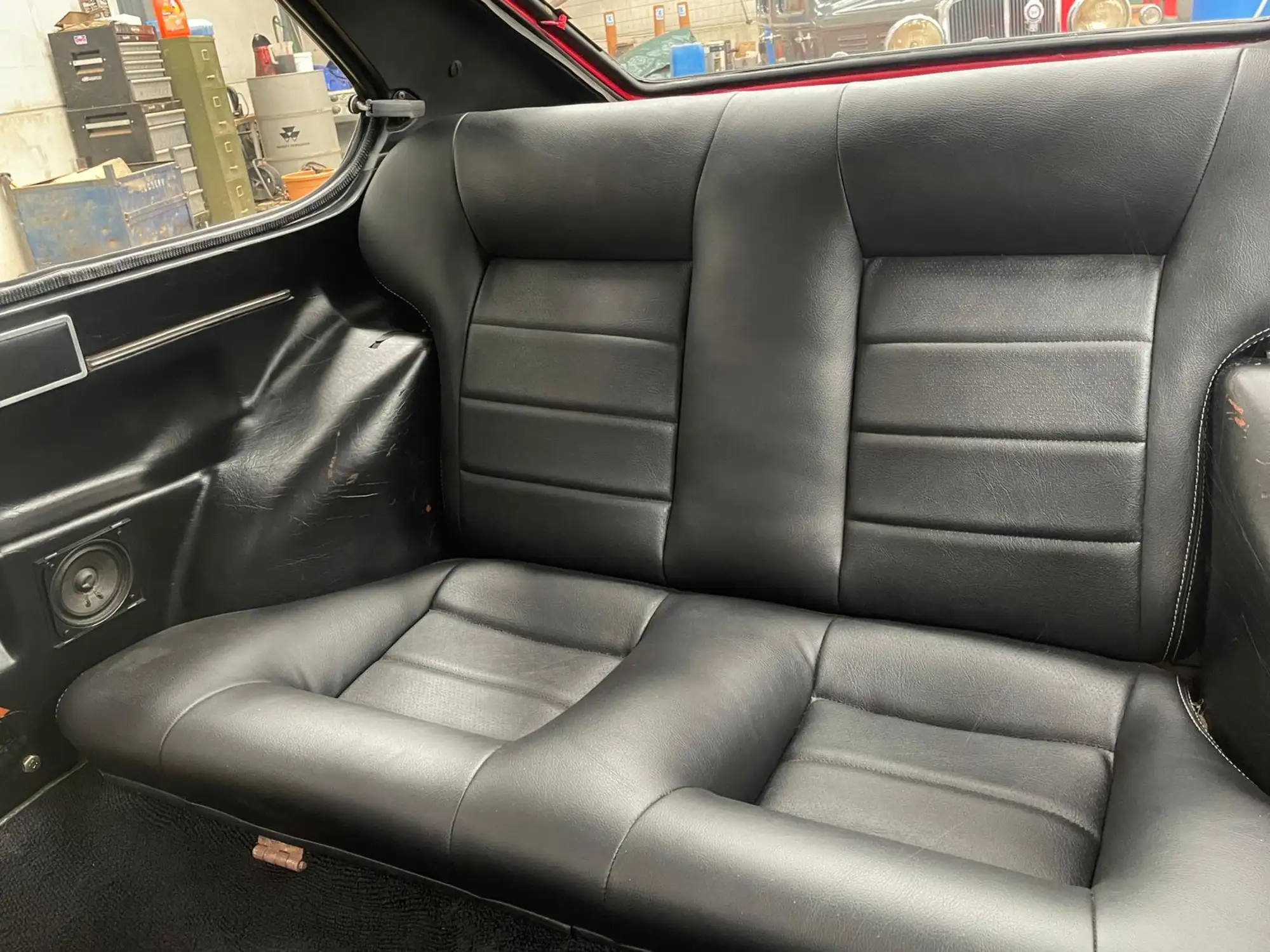 1976 Fiat 128 3P Coup&eacute;-For Sale